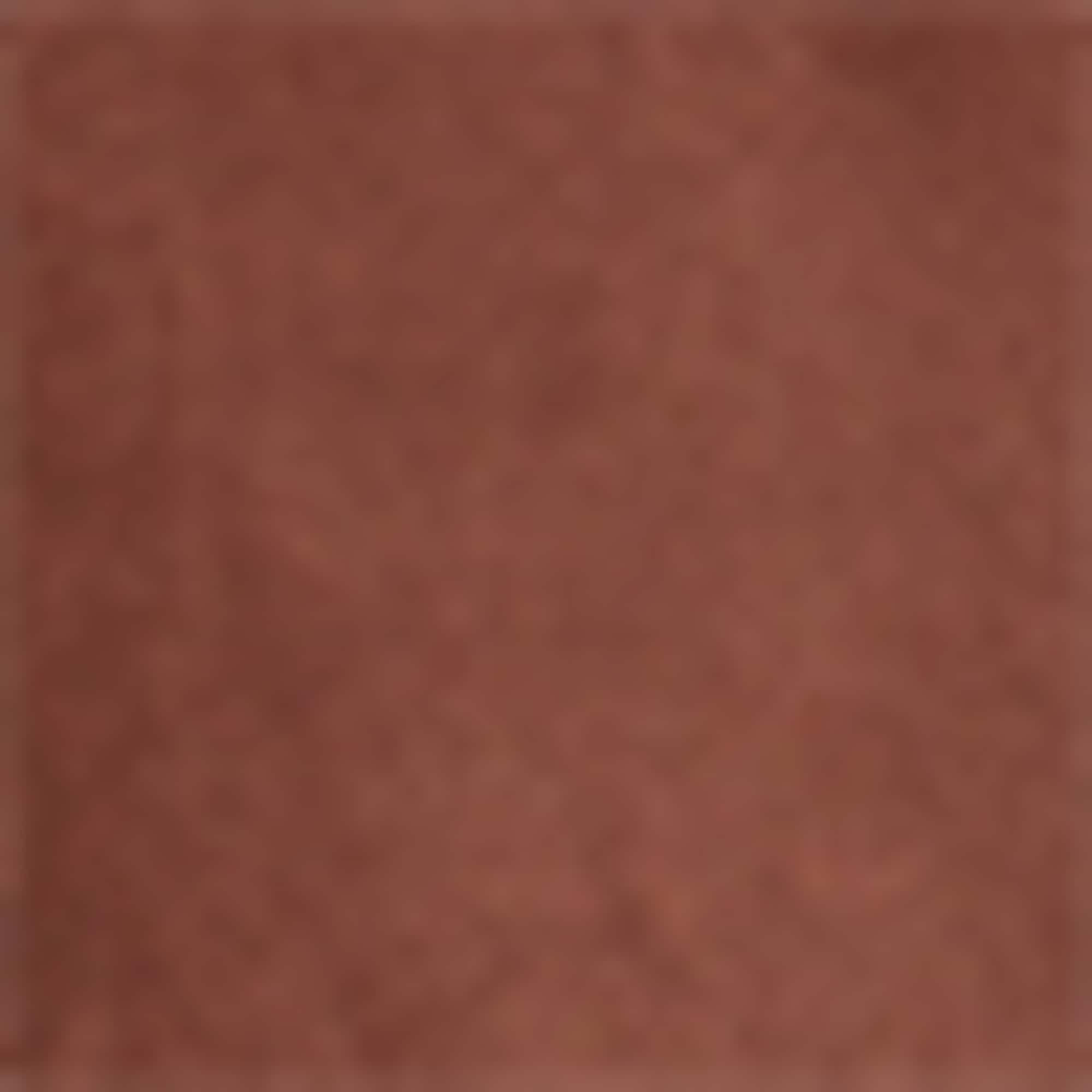 Skirt - faux suede brown