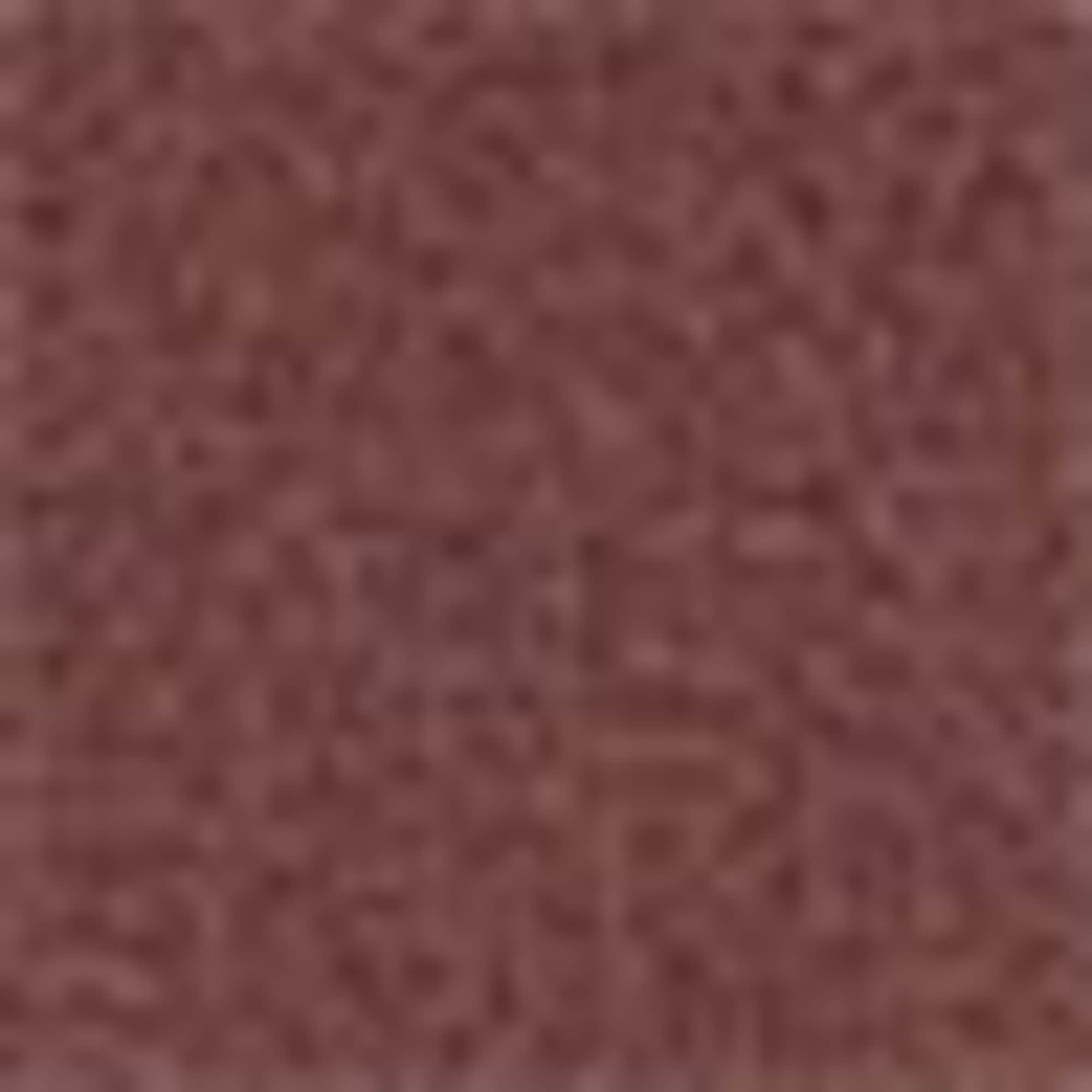 Knitted polo shirt - regular fit brown