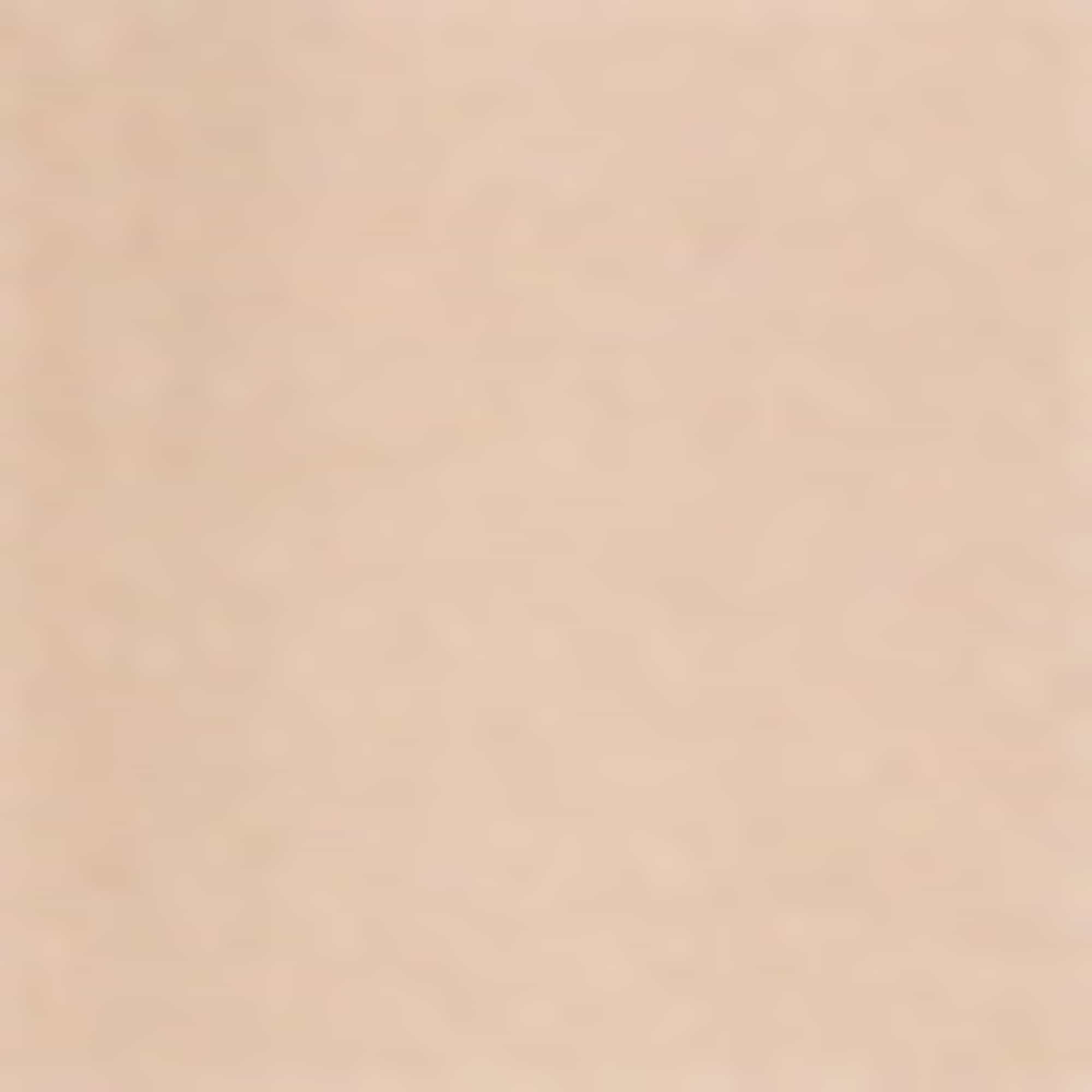 Cloth trousers with belt - high waist - barrel leg beige