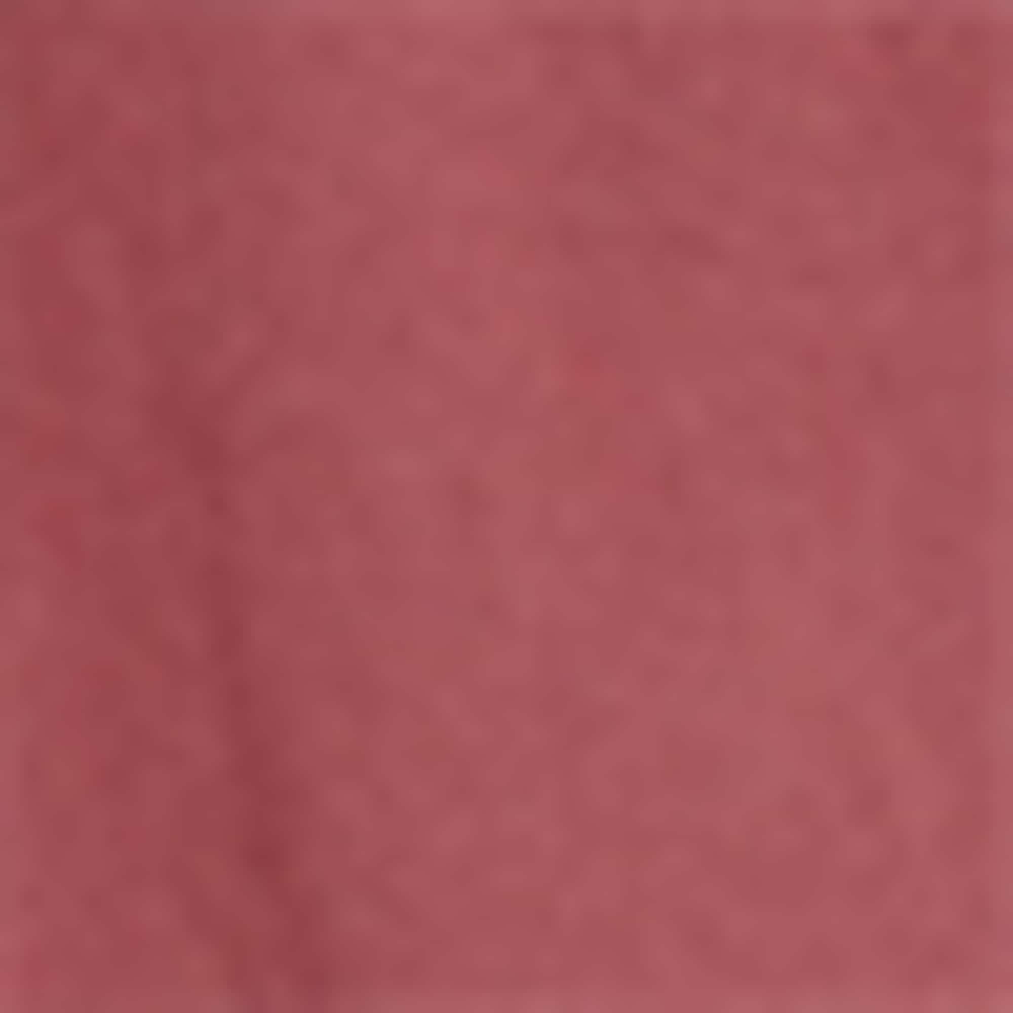 Cloth trousers with belt - high waist - barrel leg bordeaux