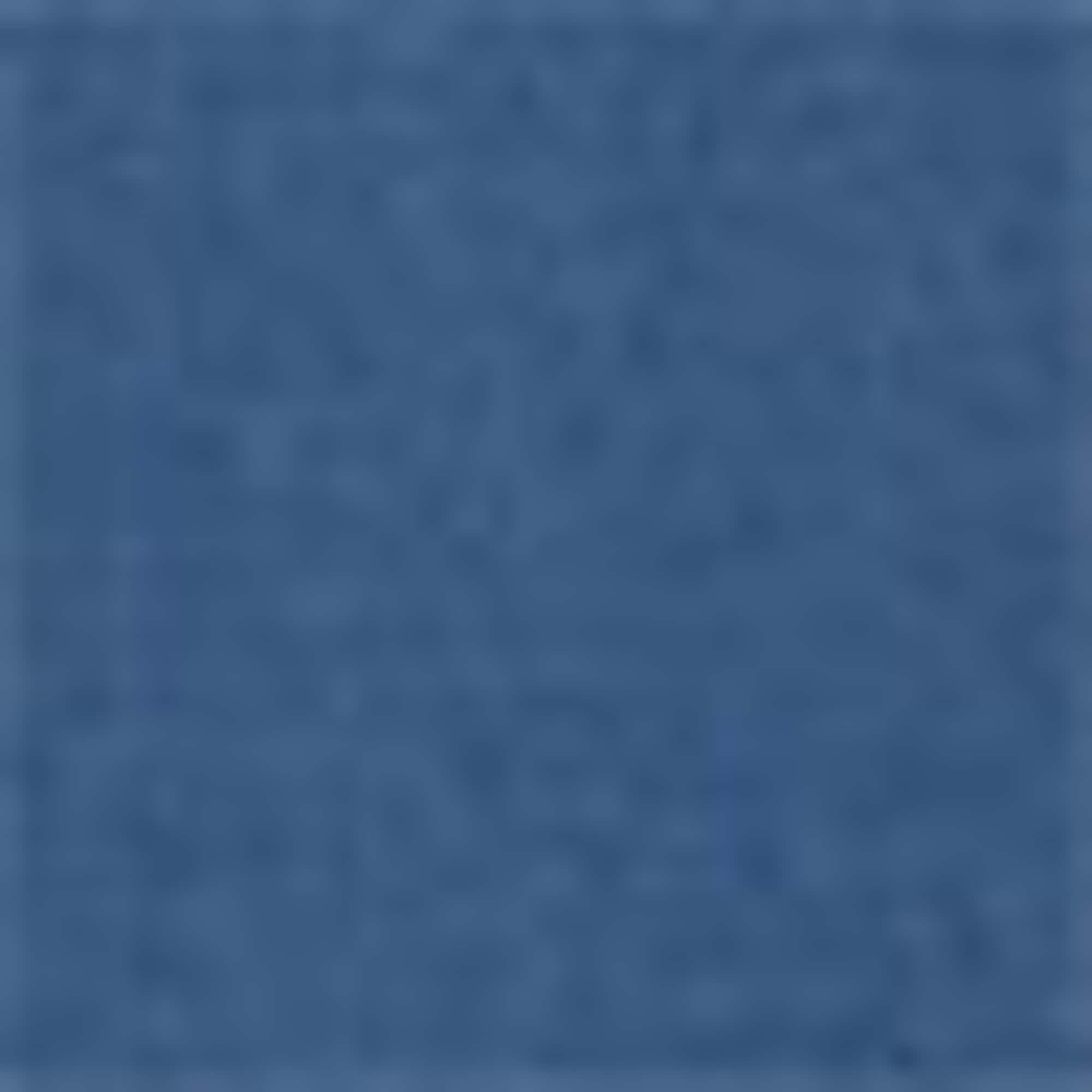 T-shirt - regular fit blue (8)