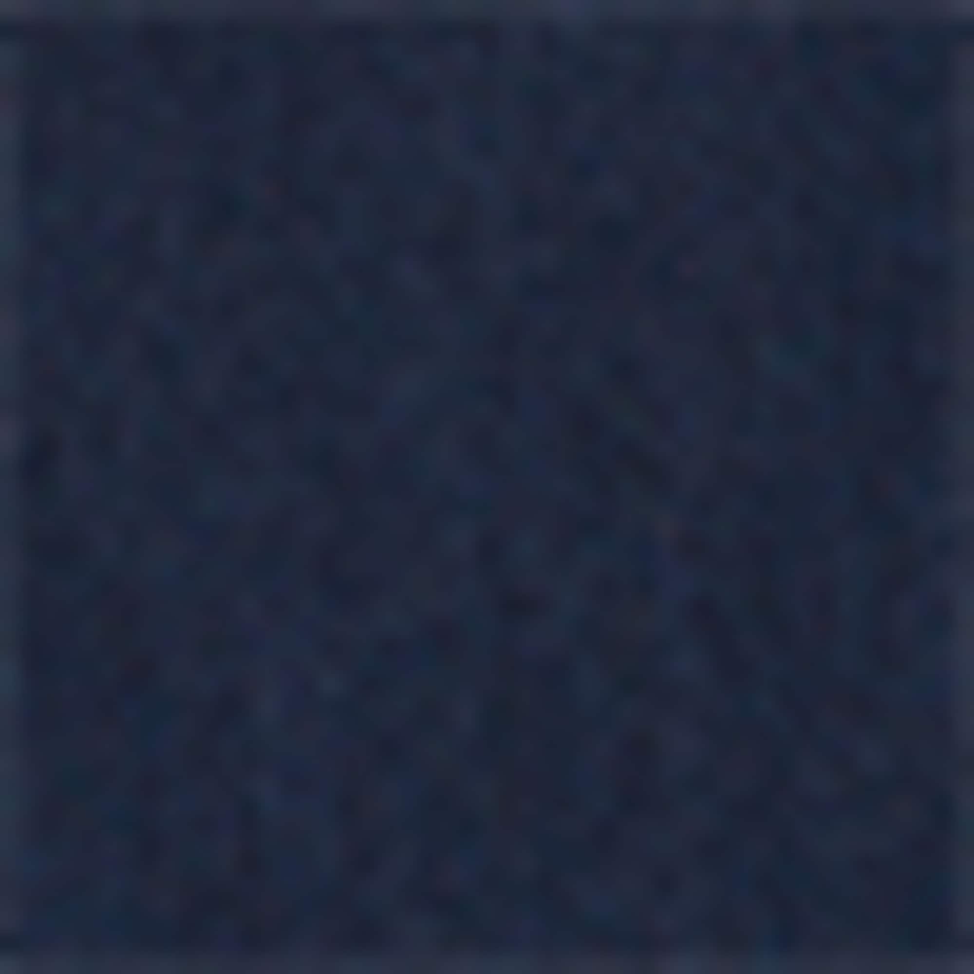 Denim blouse denim-dark blue