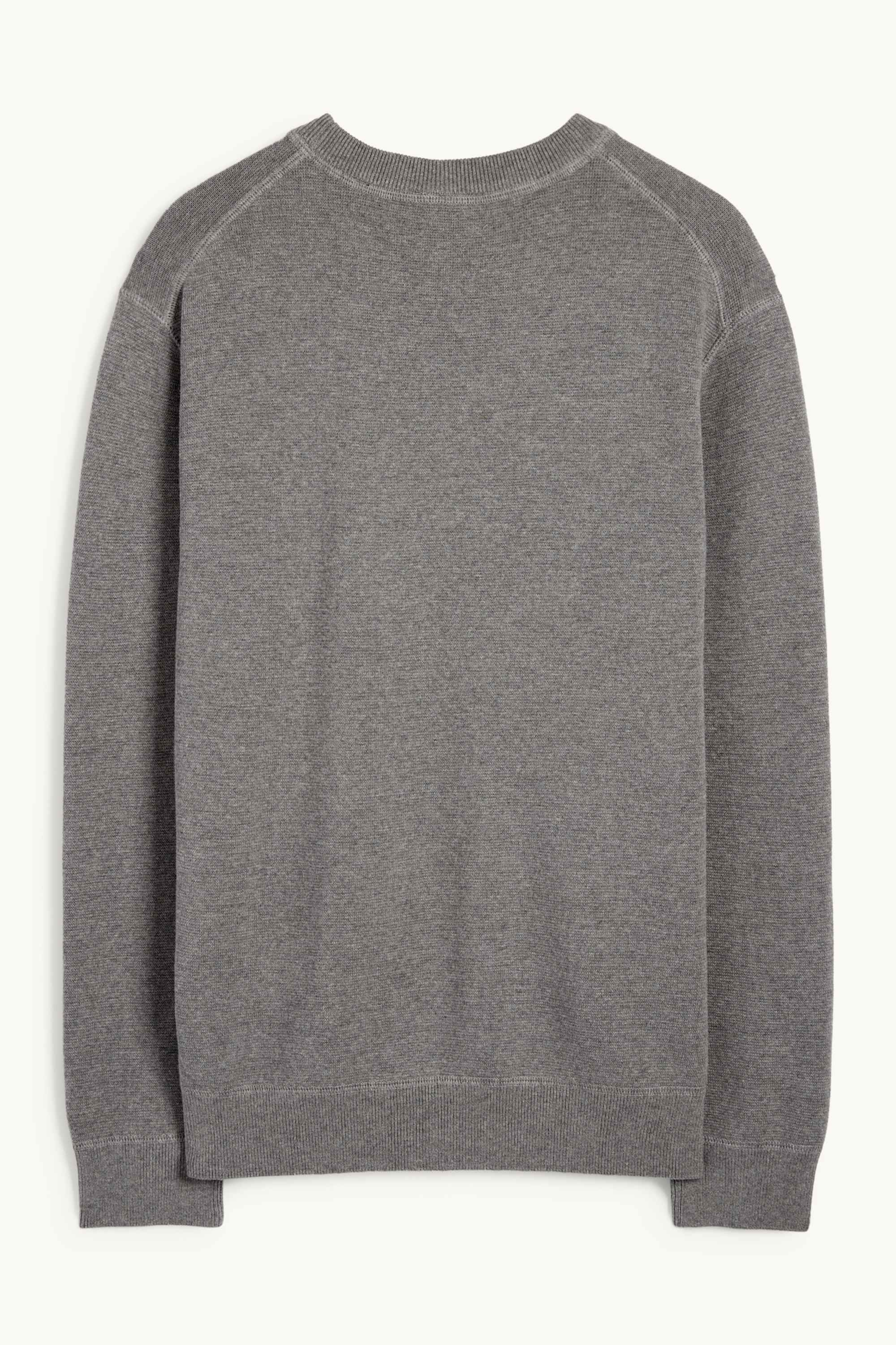 Jumper gray