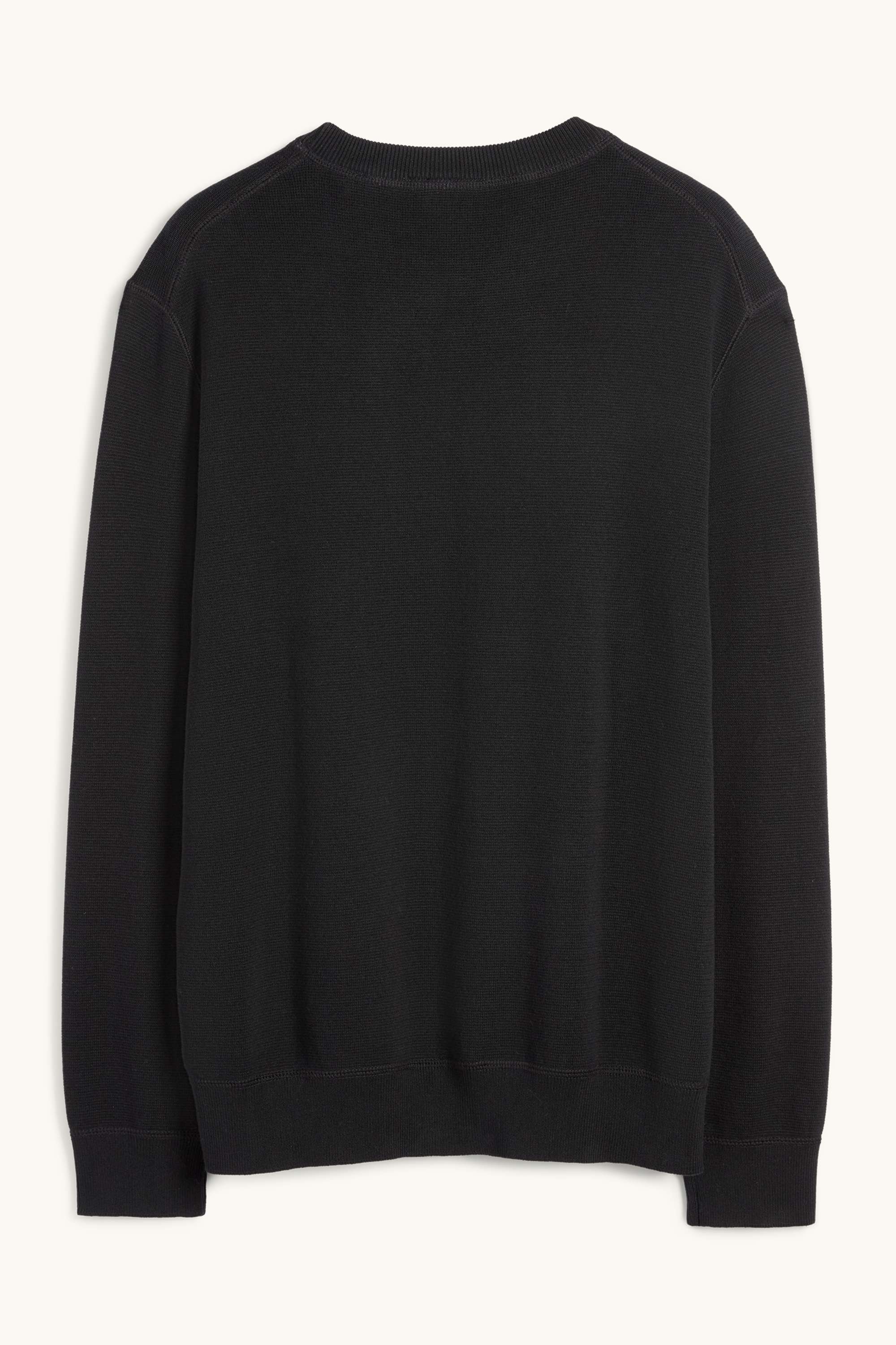Jumper black