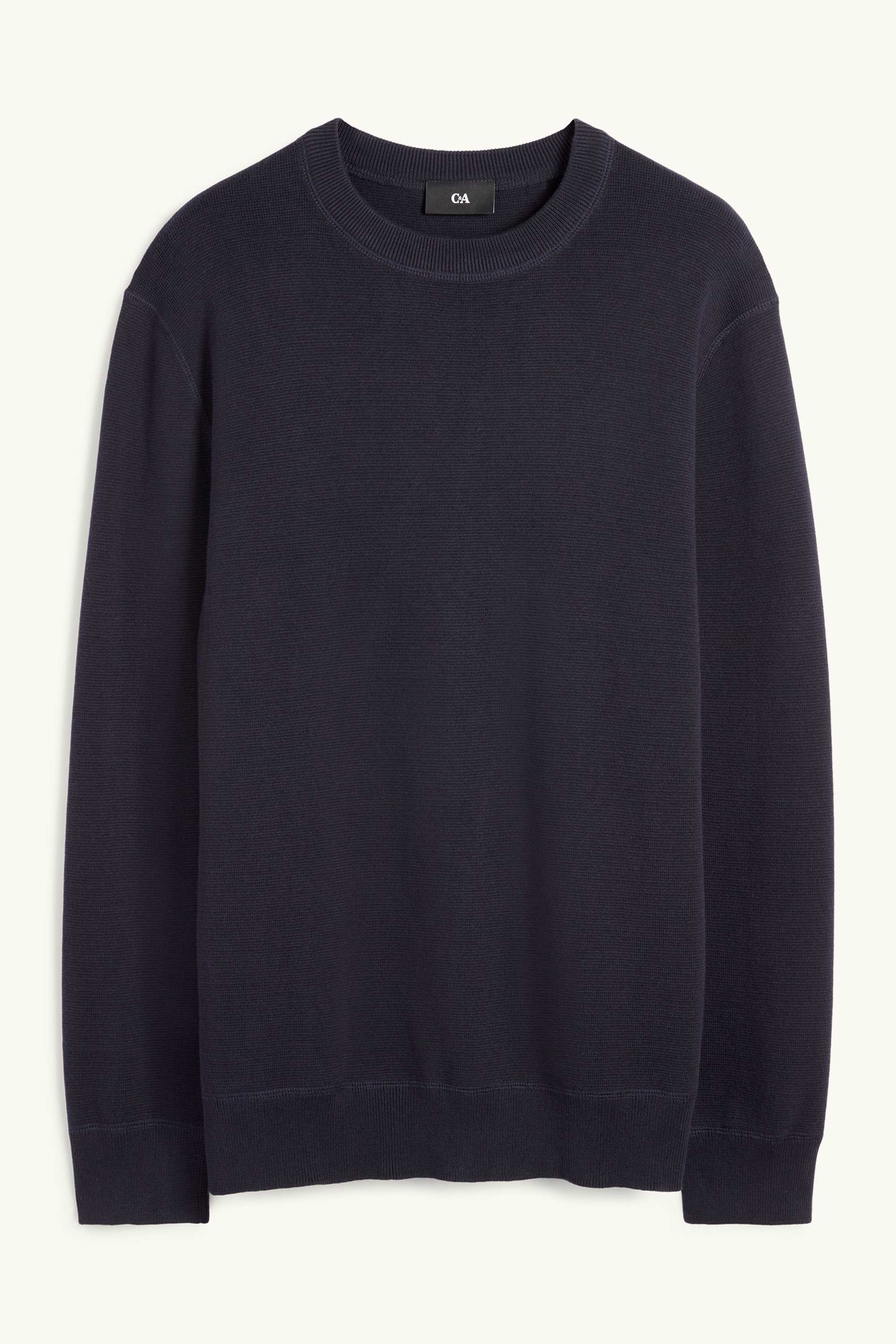 Jumper dark blue