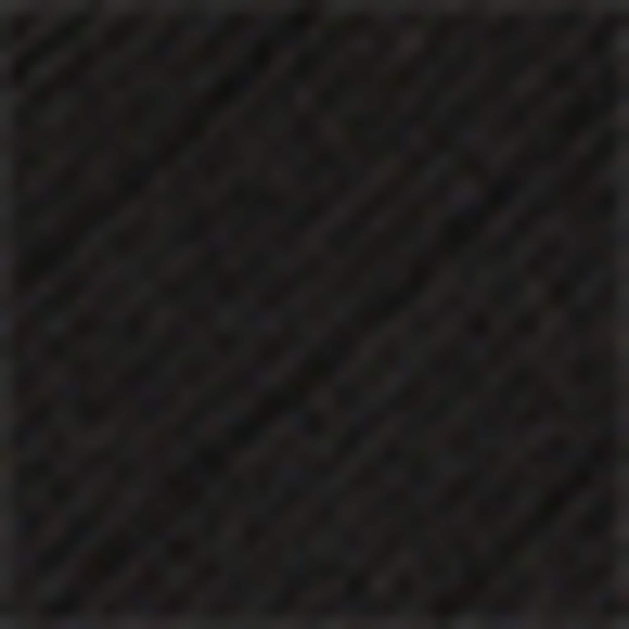 Multipack of 3 - trainer socks black