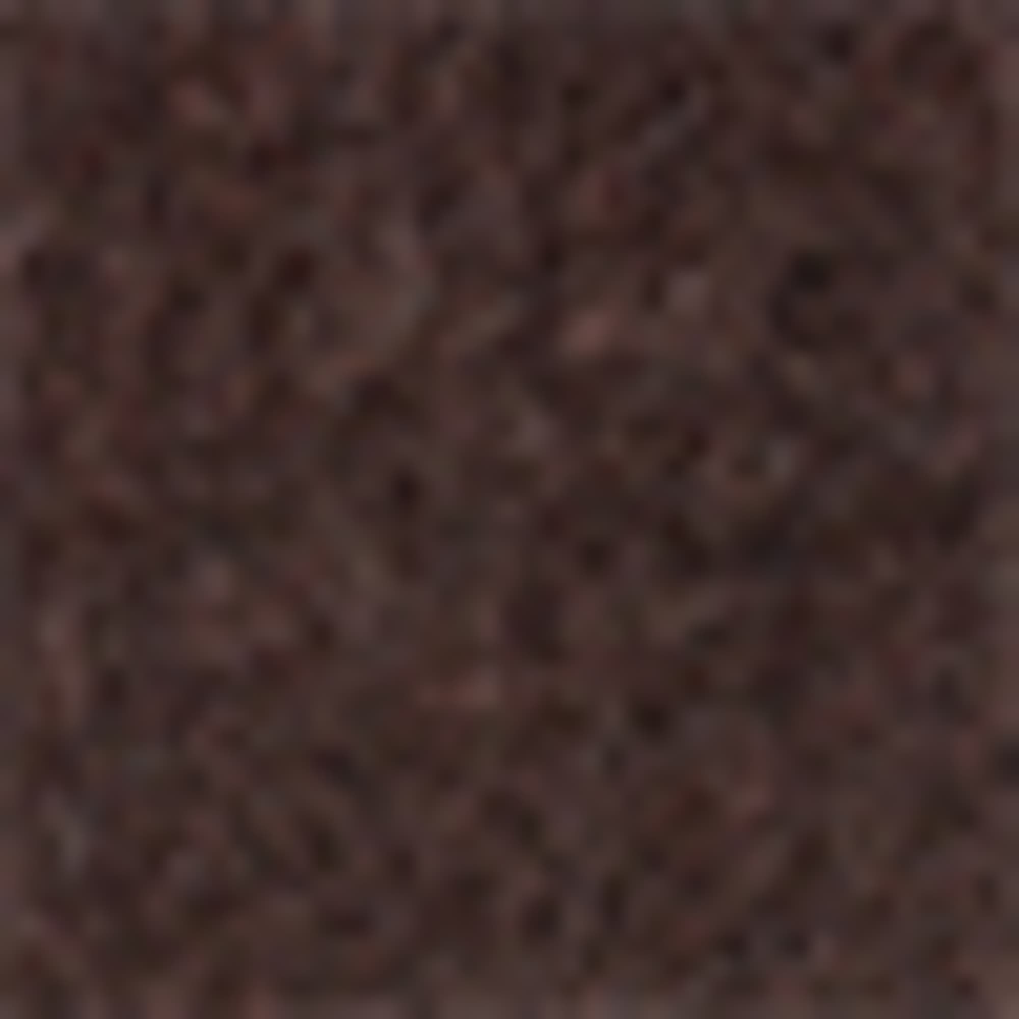Cashmere wrist warmer dark brown