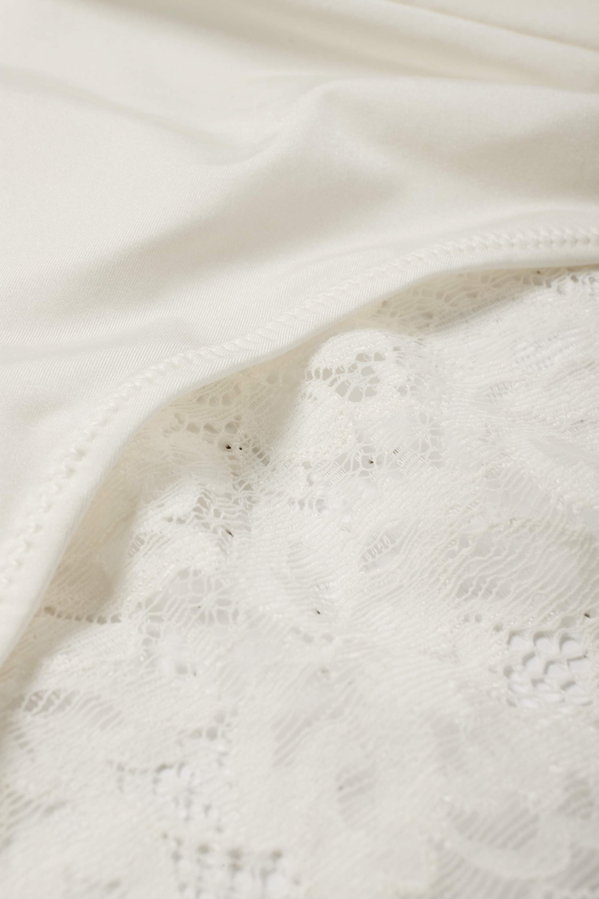 Knickers cremewhite