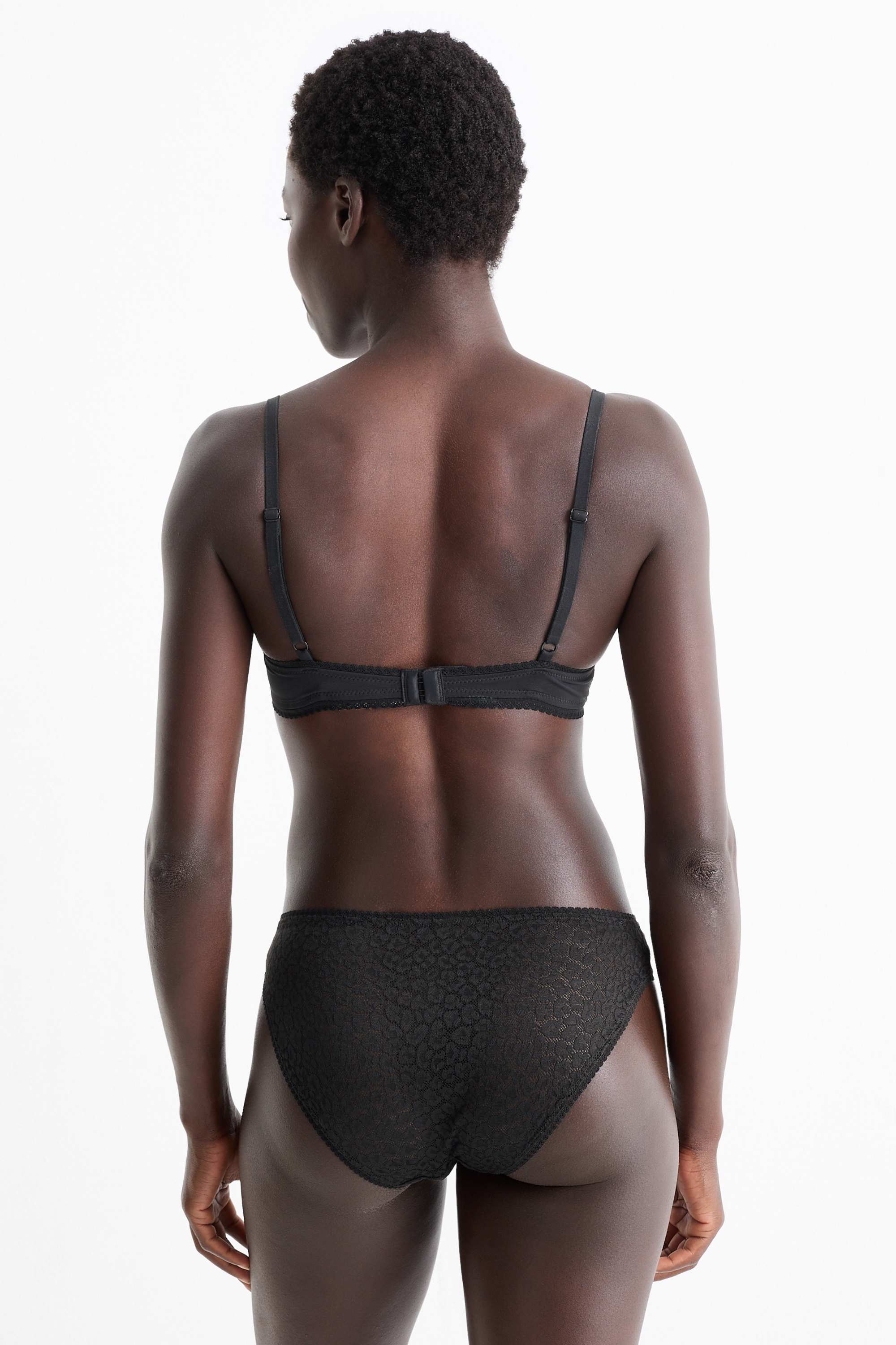 Knickers black