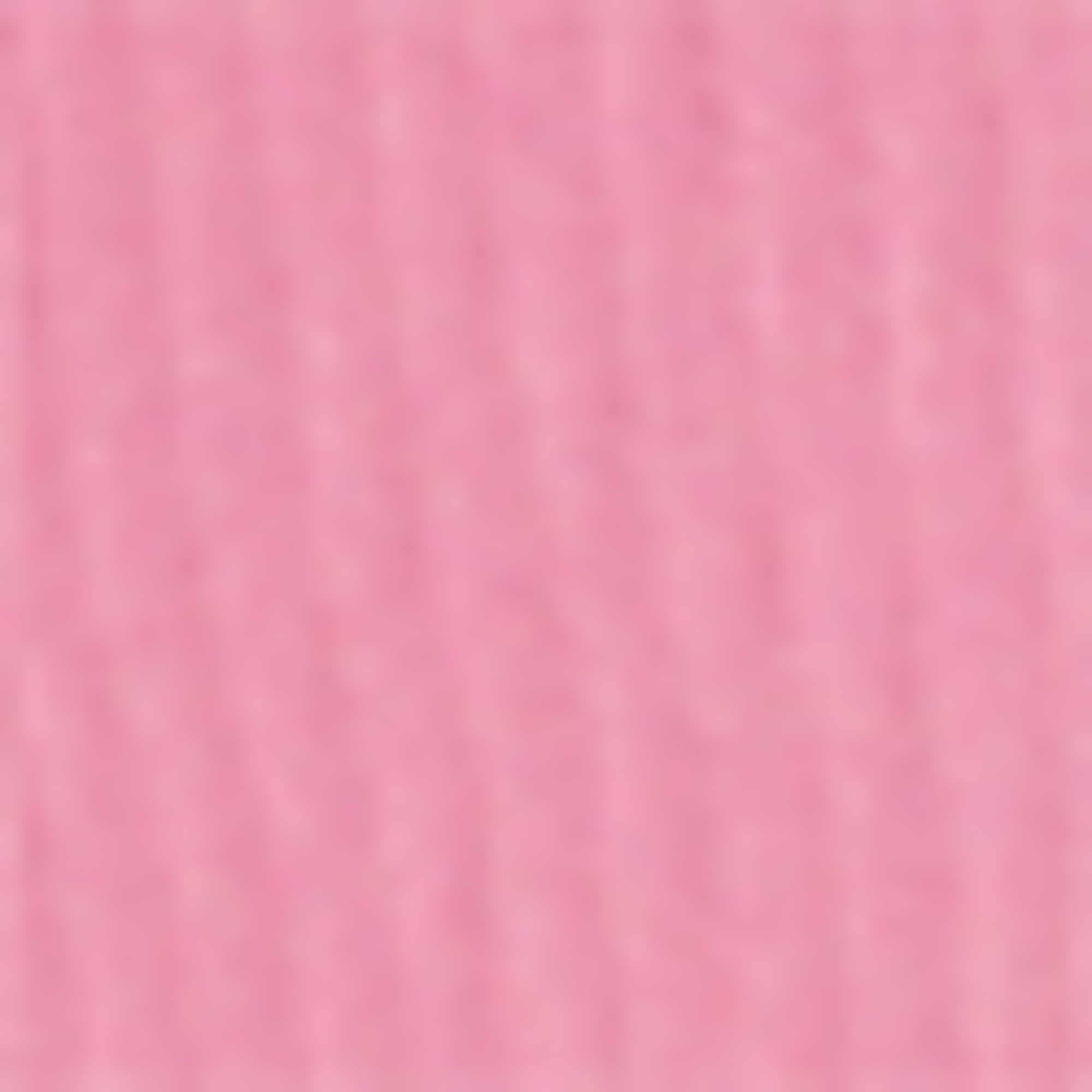 T-shirt - slim fit - ribbed pink