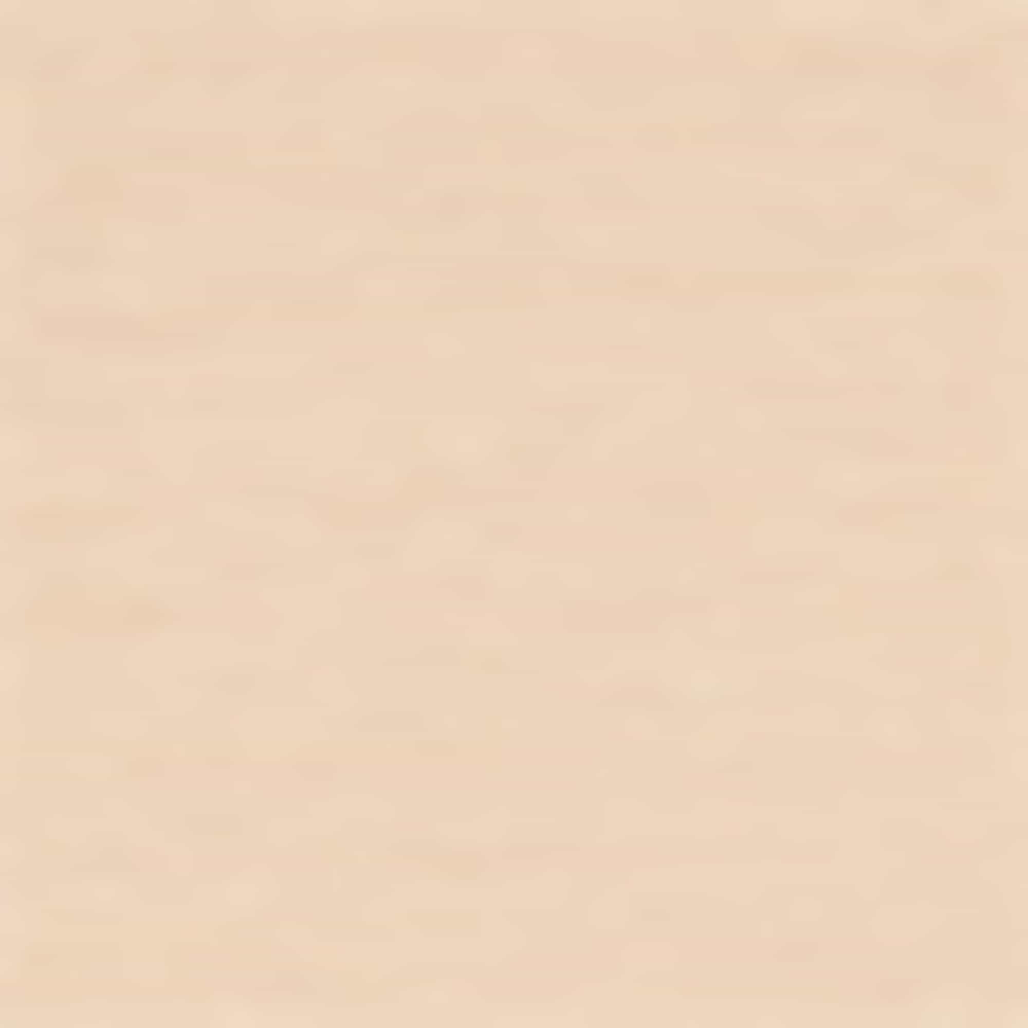 Long sleeve top - slim fit light beige