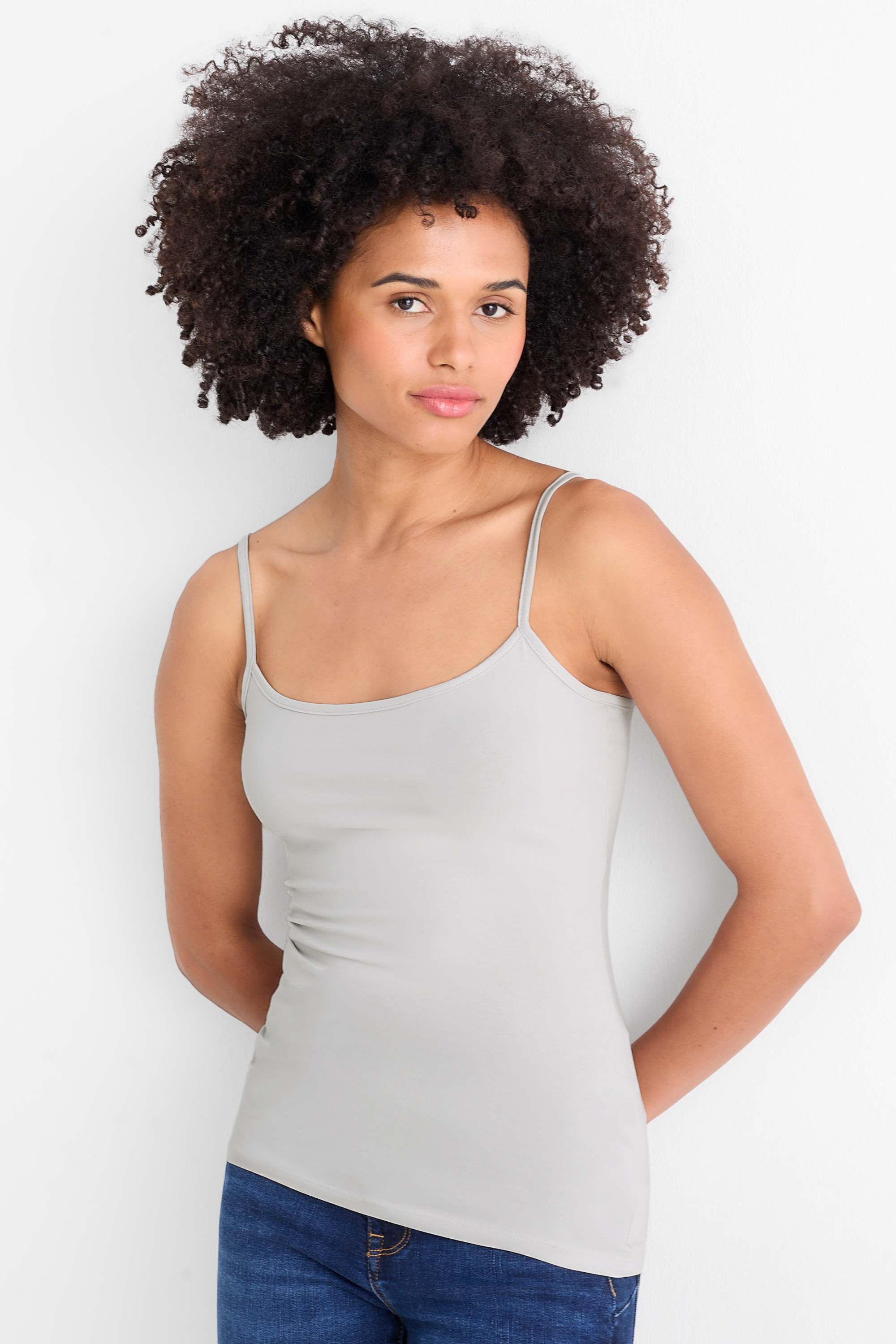 Multipack of 2 - top light blue (5)