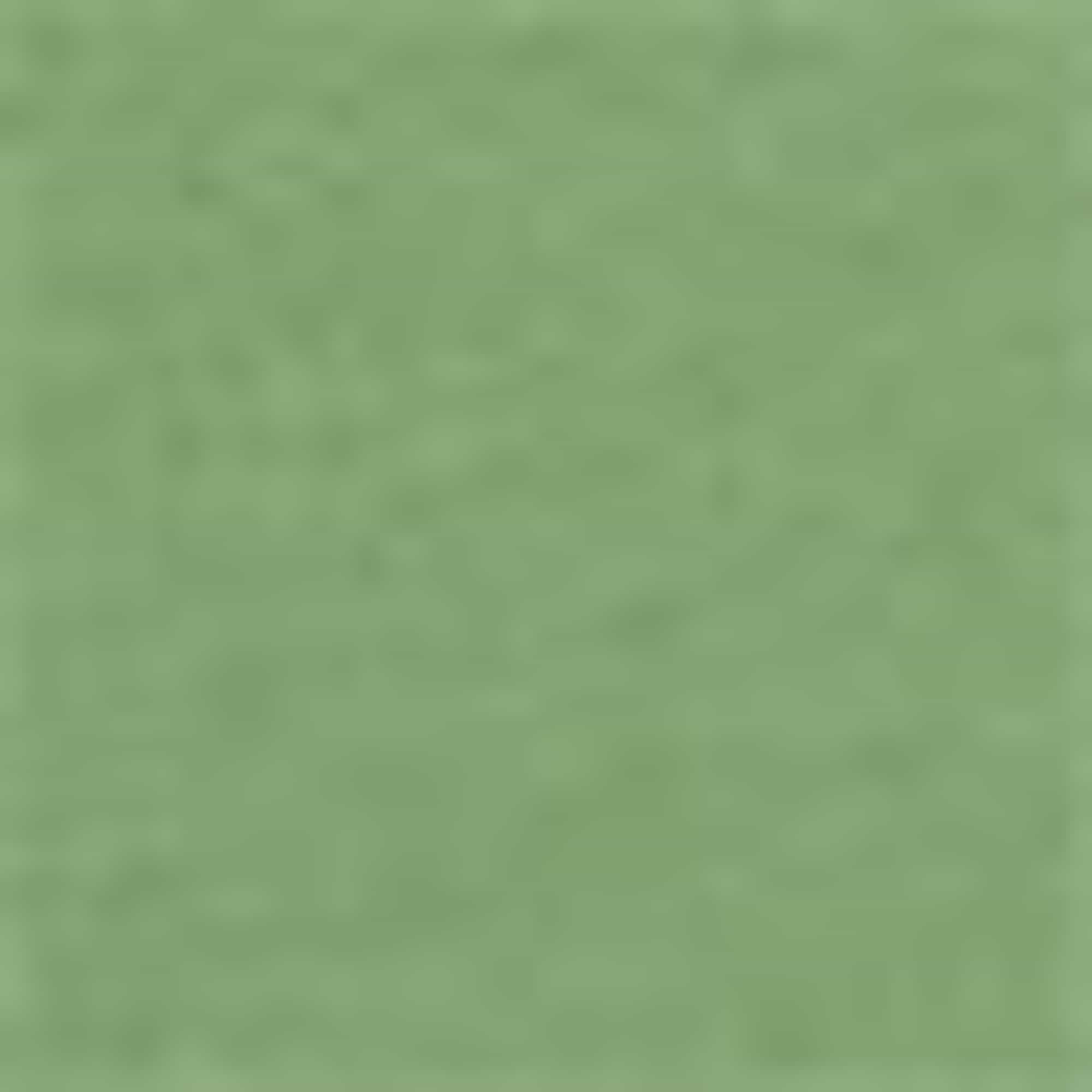 V-neck T-shirt - regular fit green