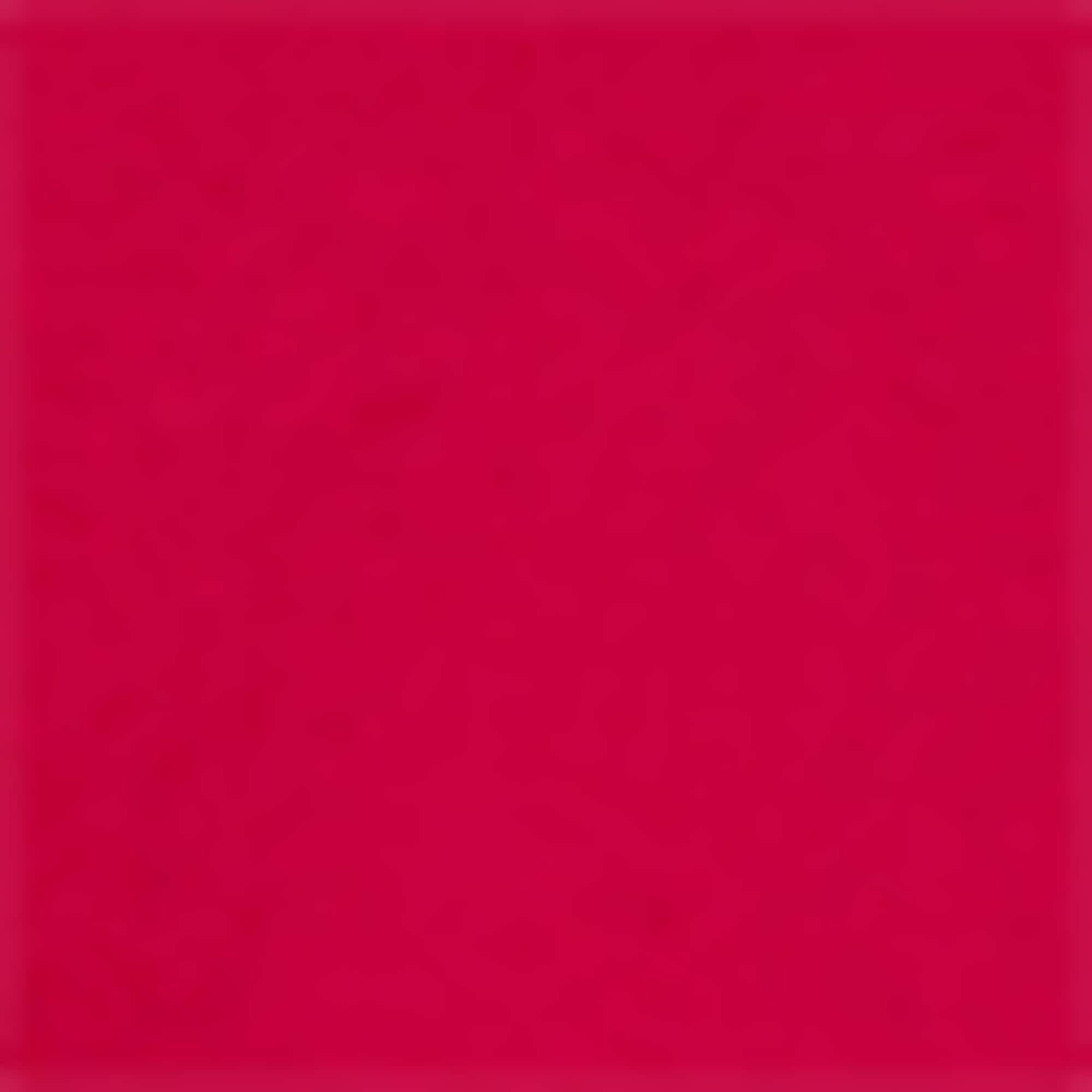 T-shirt - slim fit dark red