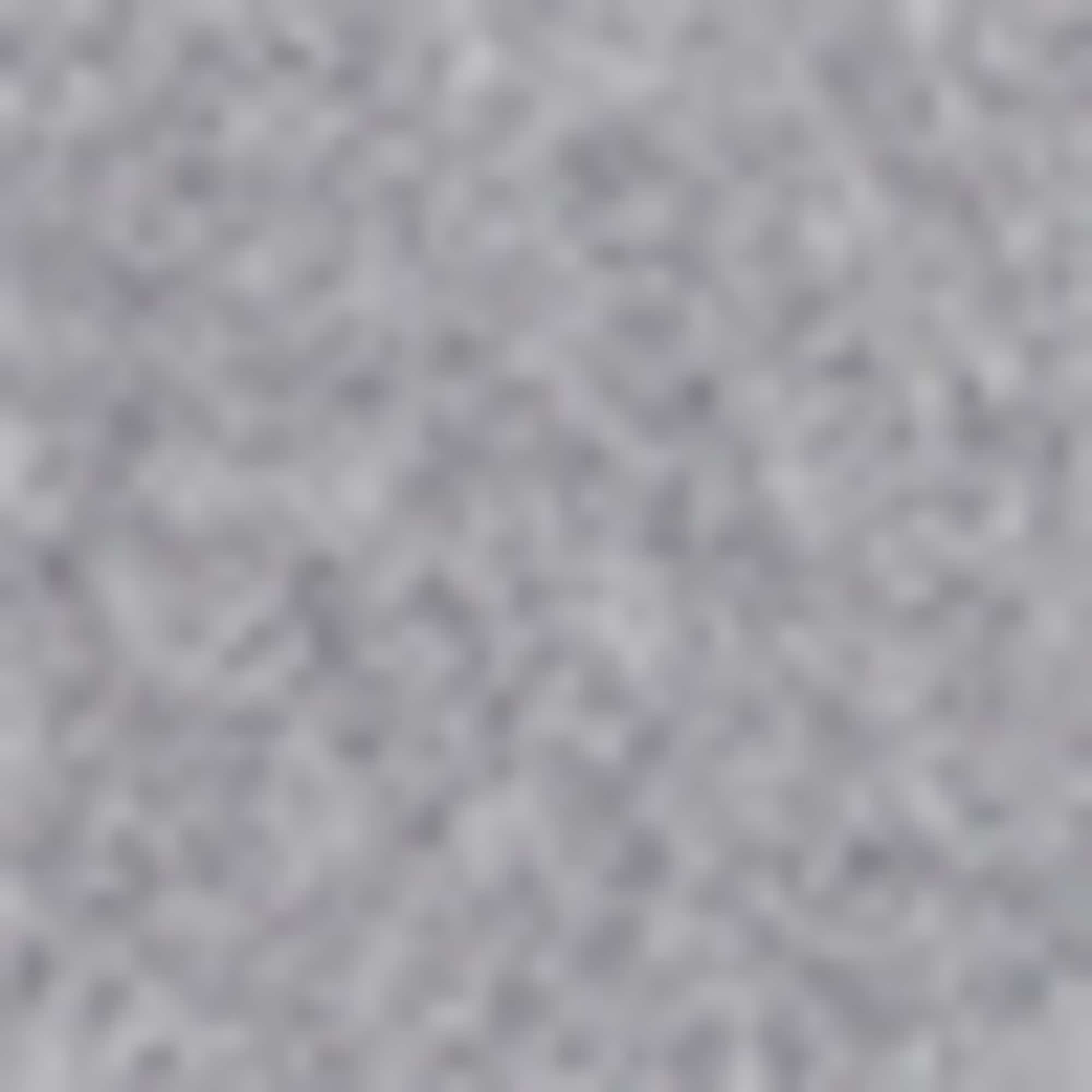 Knitted cashmere jumper - short sleeve gray