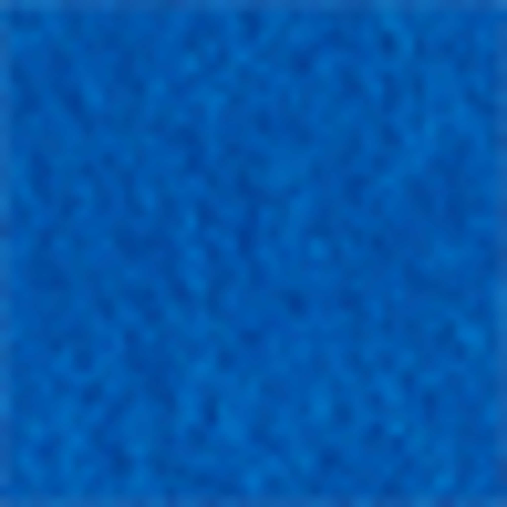 Knitted cashmere jumper - short sleeve blue