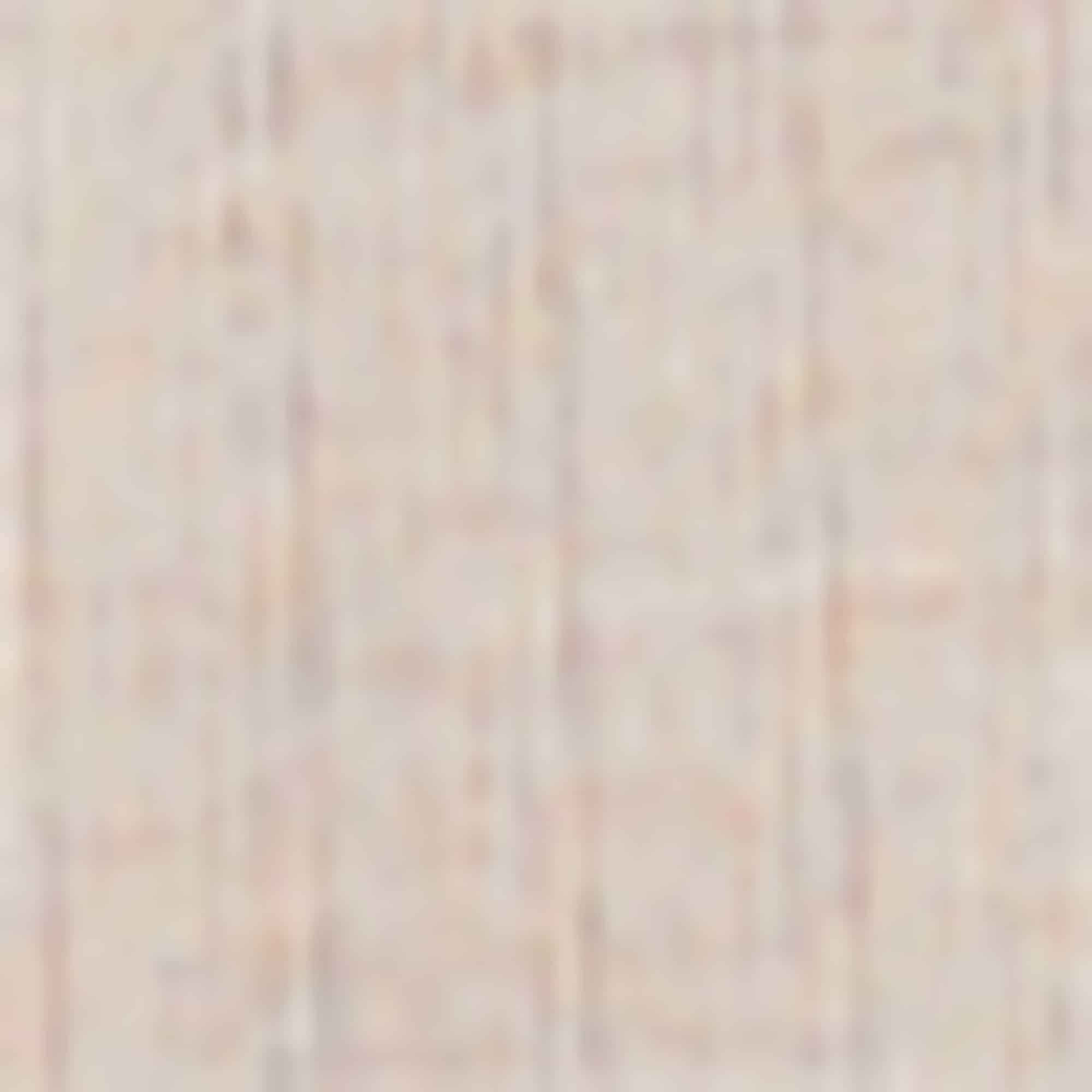 Long sleeve polo shirt - regular fit - ribbed beige