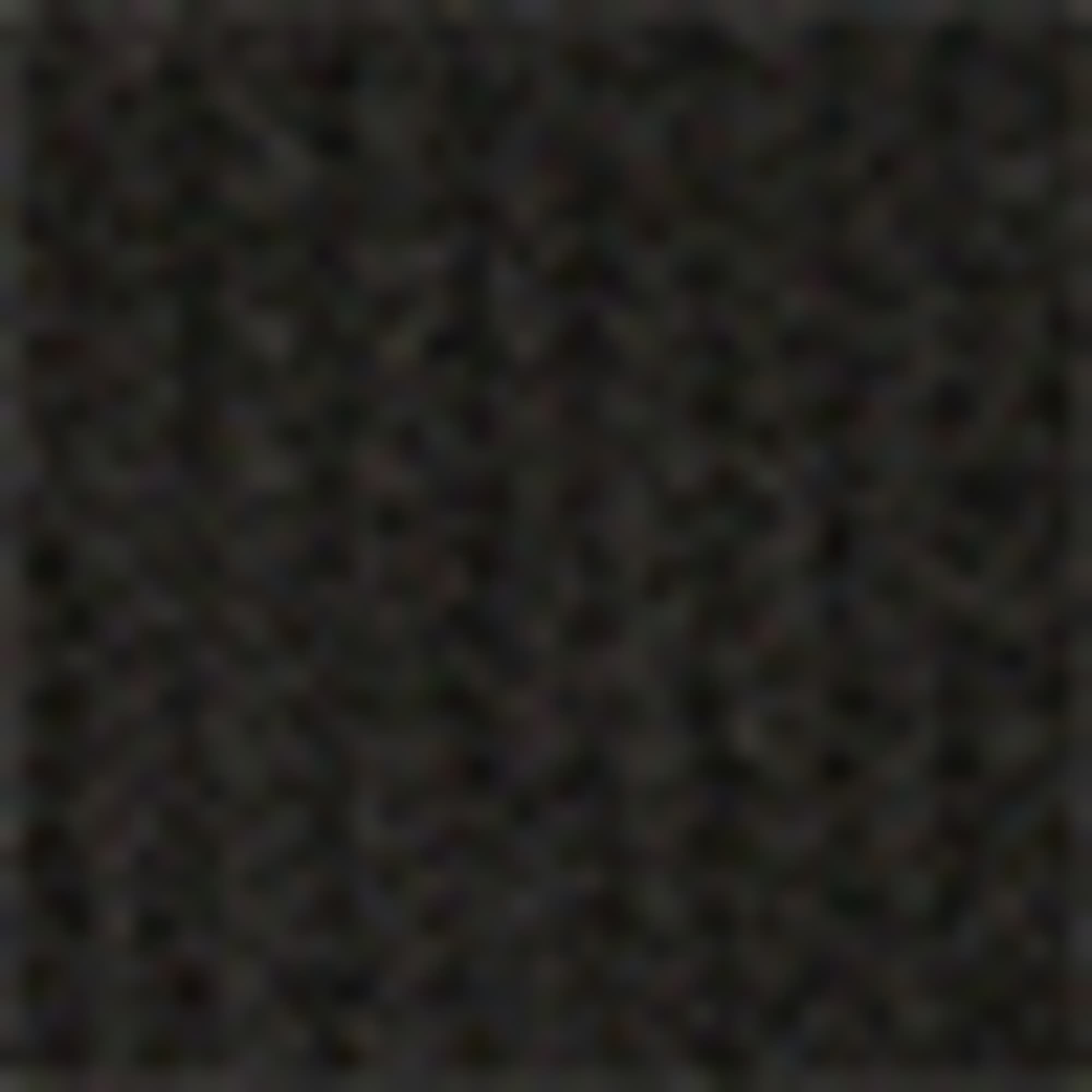 Cardigan - ribbed black