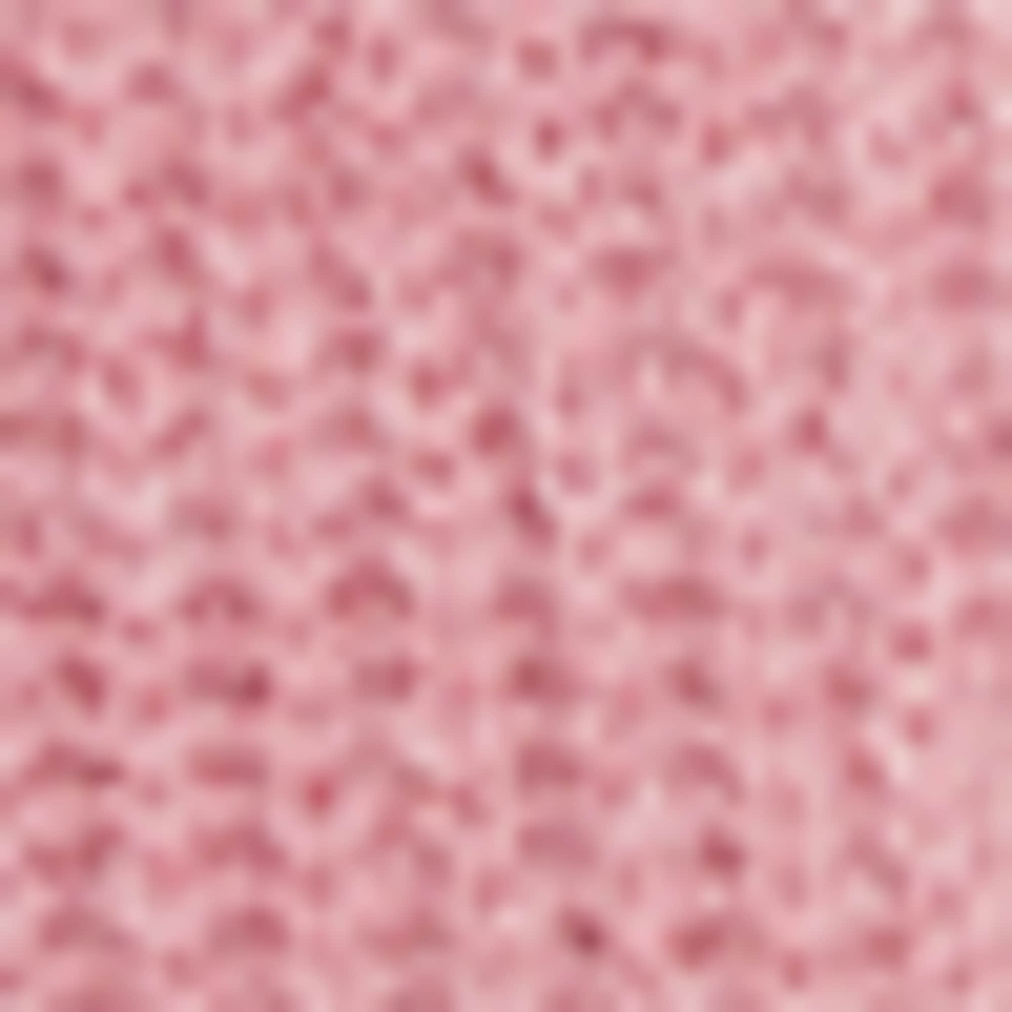 Cardigan - ribbed rose