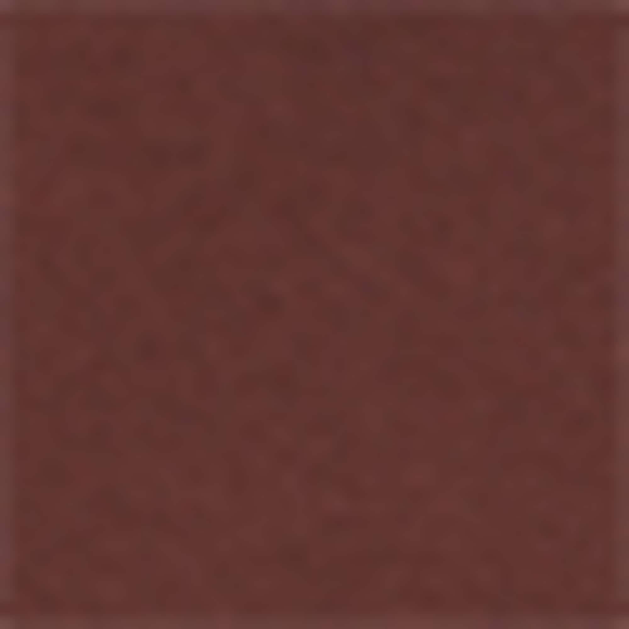 Turtleneck top dark brown