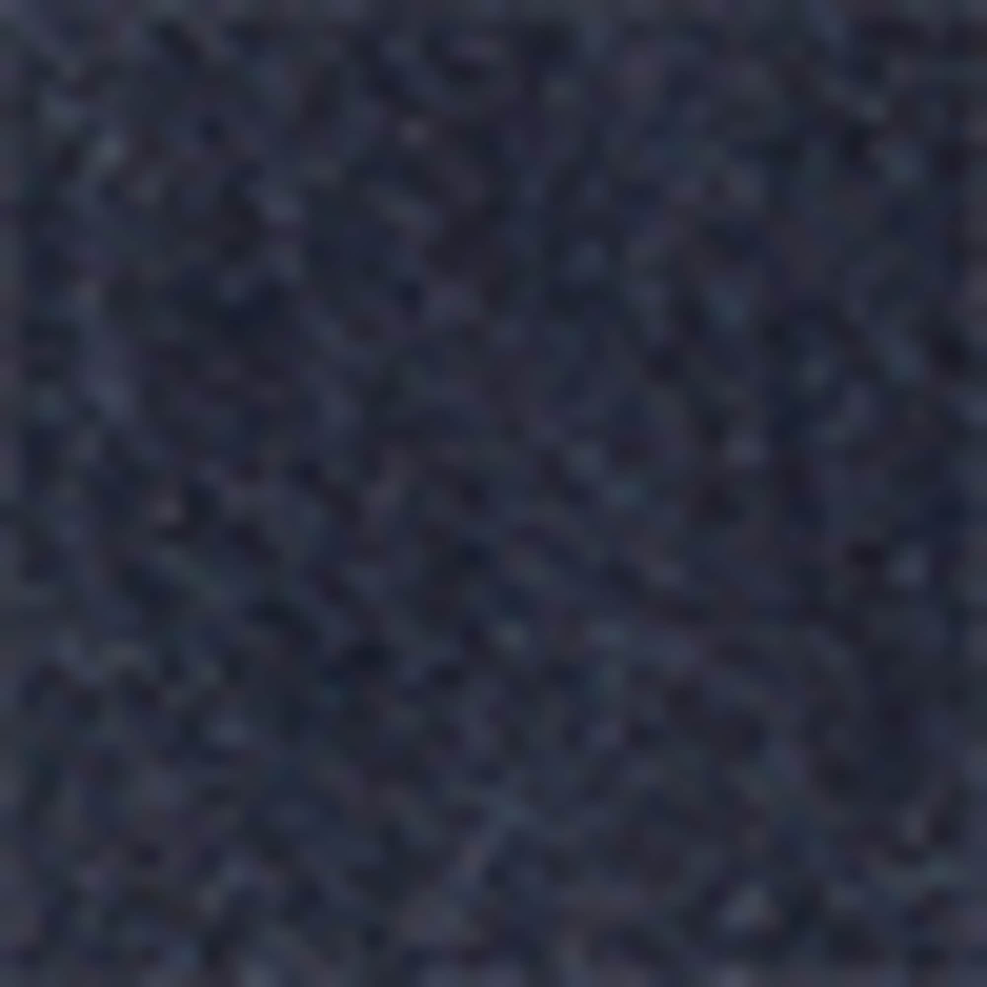Cropped wide leg jeans - mid-rise waist denim-dark blue (1)