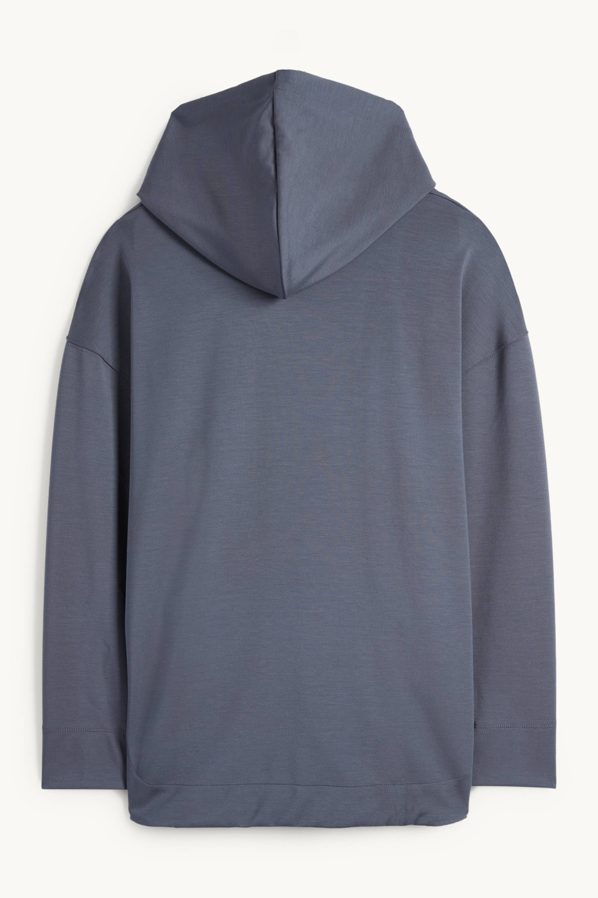 Hoodie dark blue