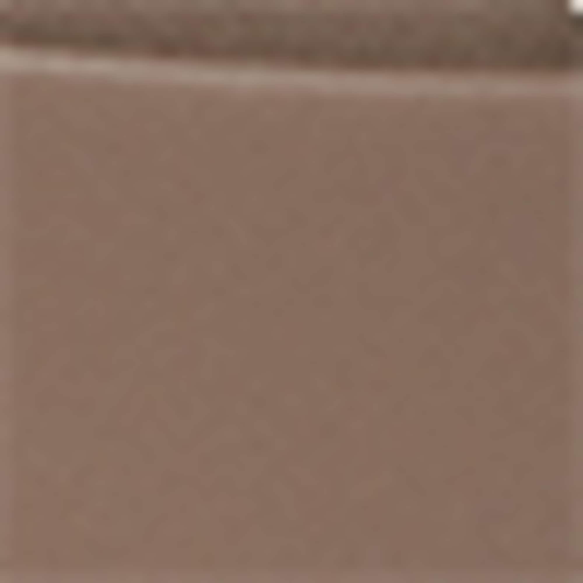 Crossbody bag with detachable bag strap - faux leather taupe