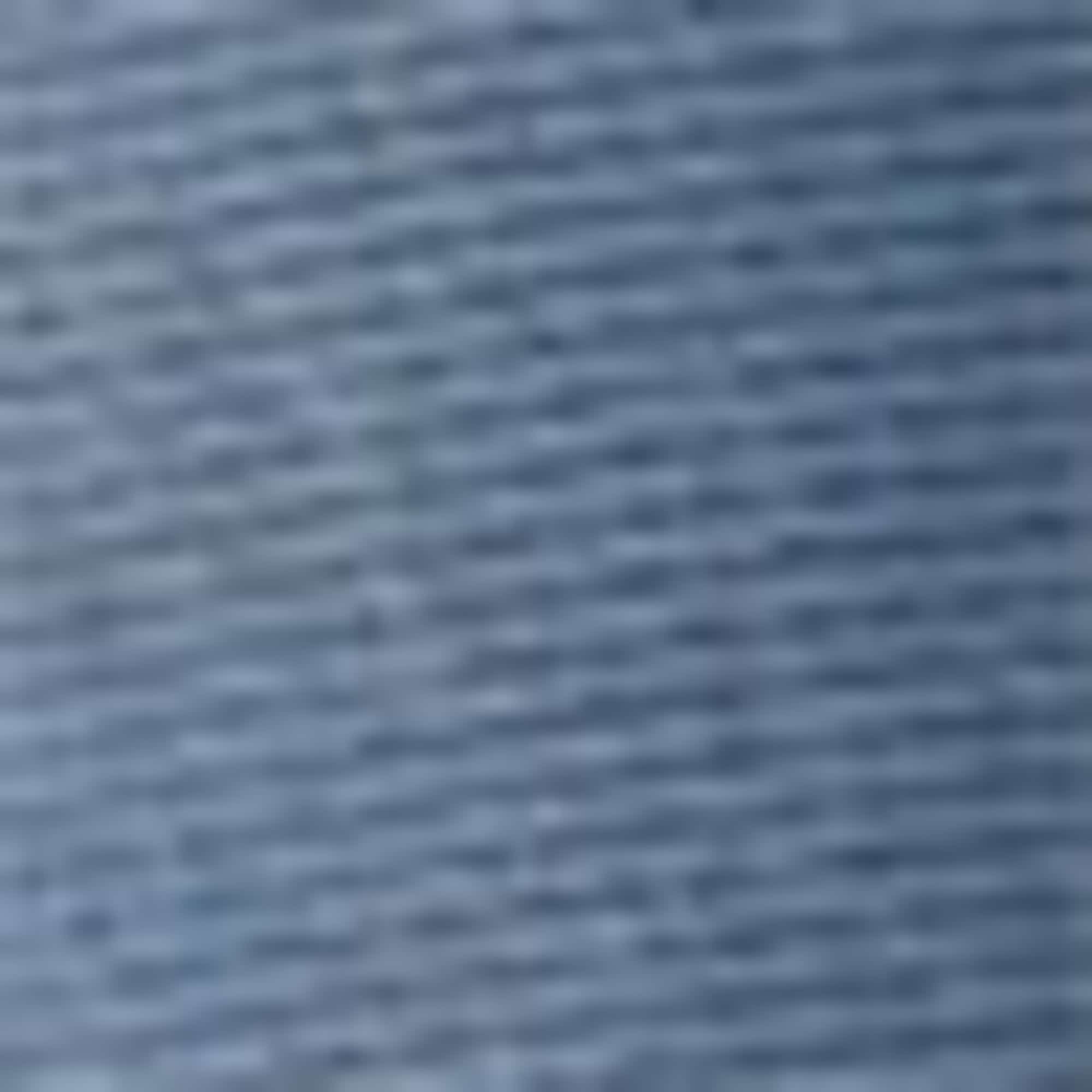 Long cardigan blue