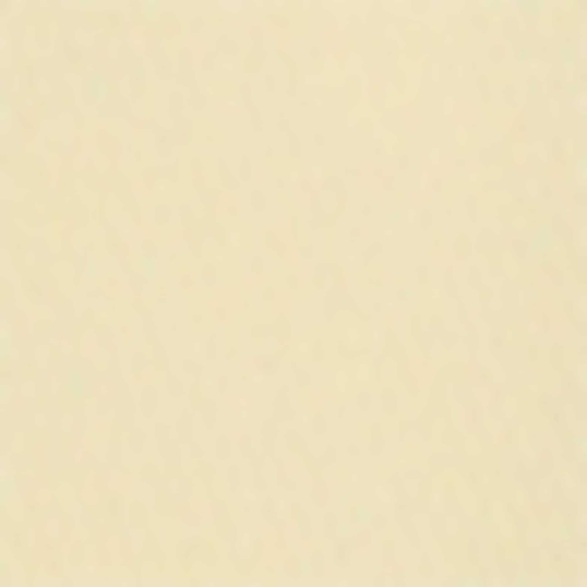 Business trousers - mid-rise waist - wide leg light yellow
