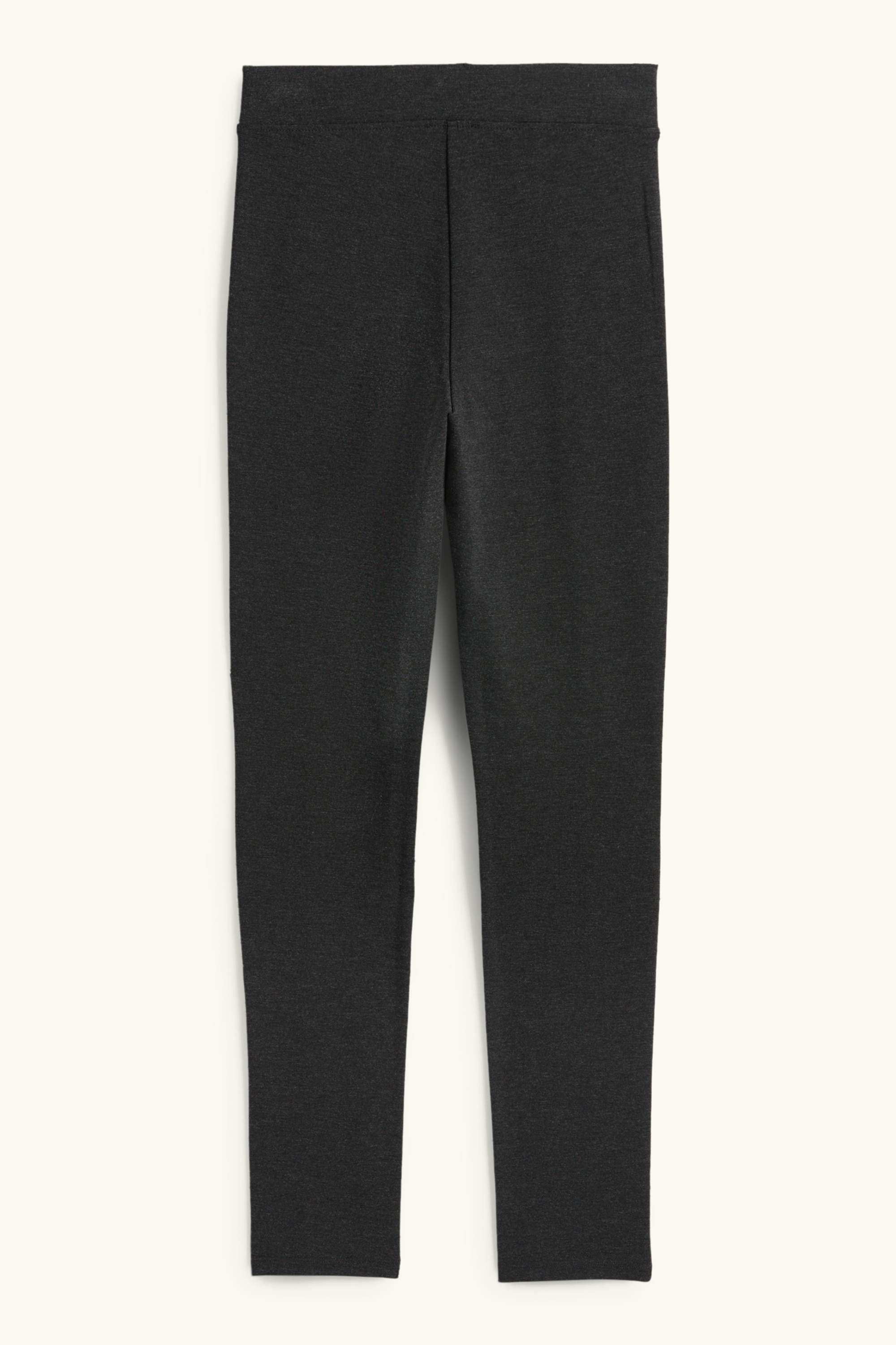 Leggings dark gray