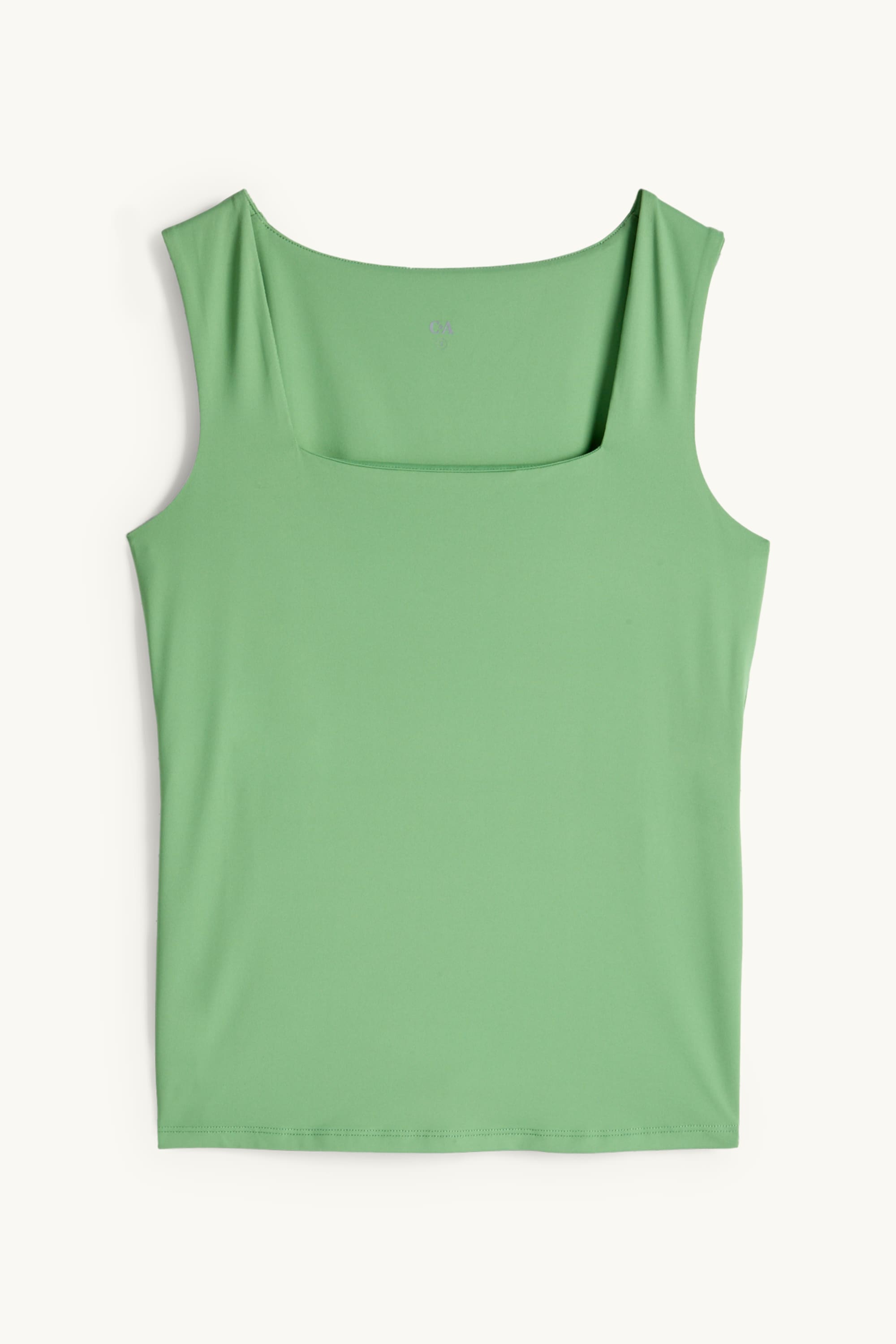 Top green