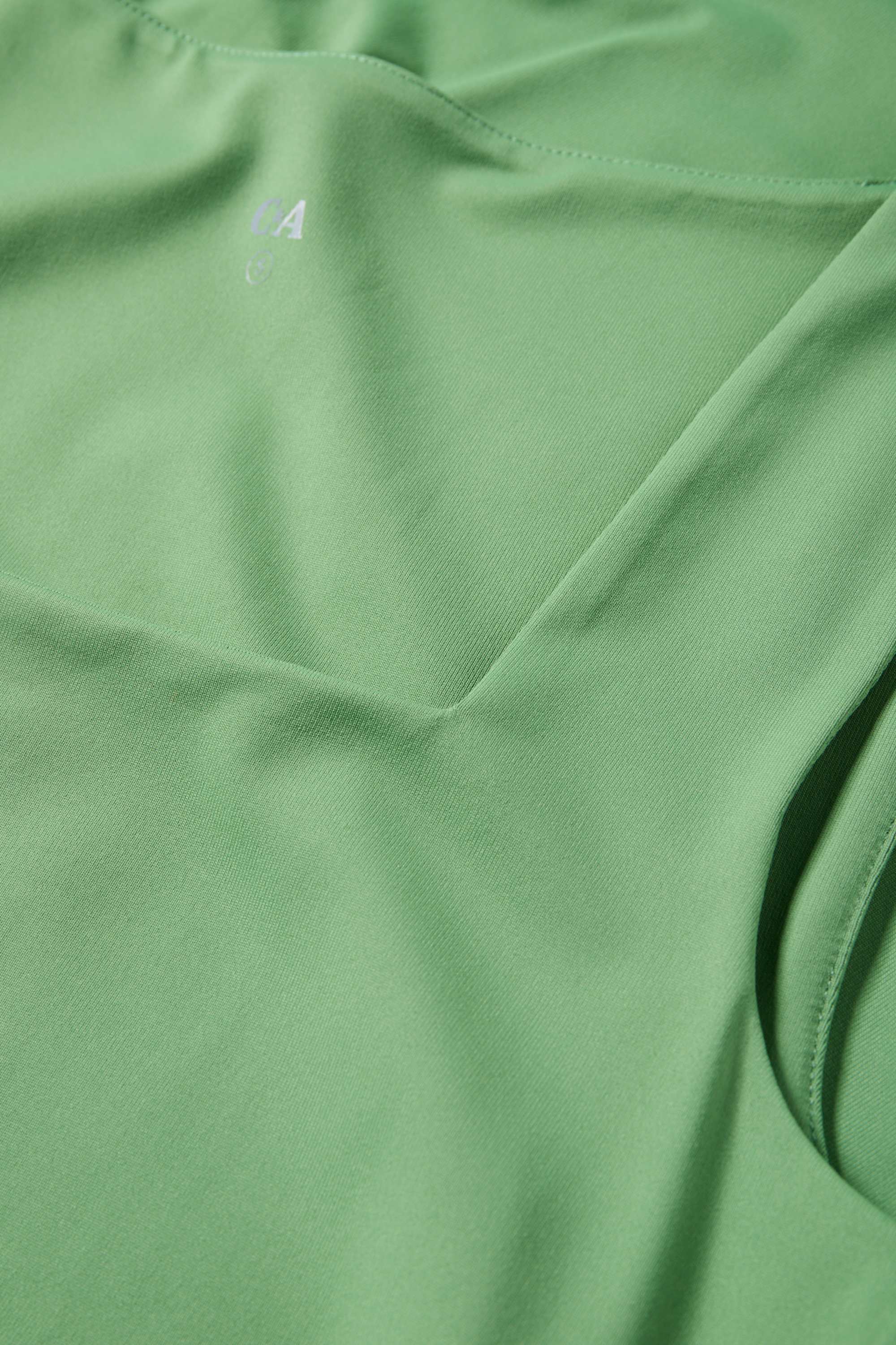 Top green