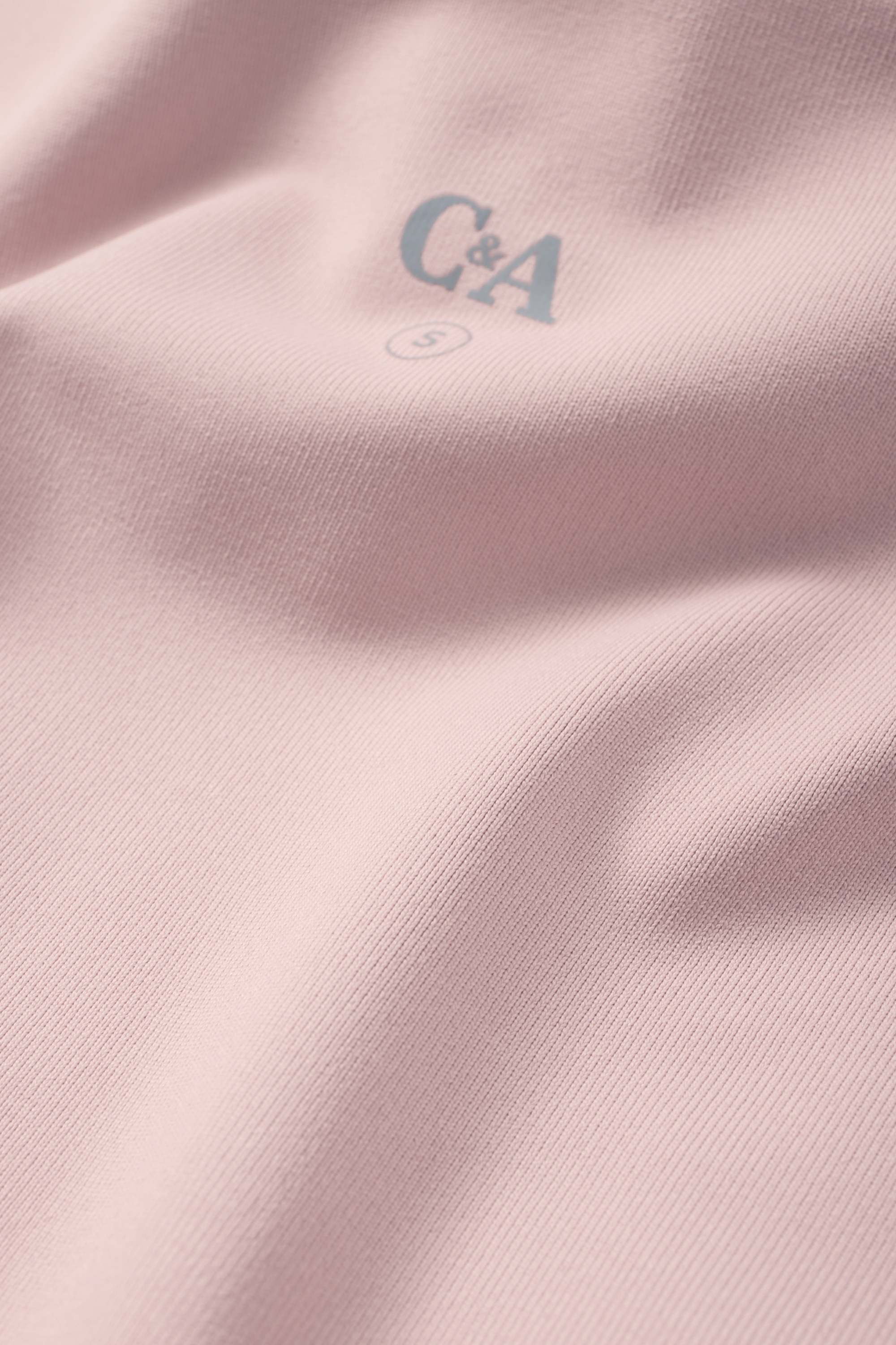 Top rose