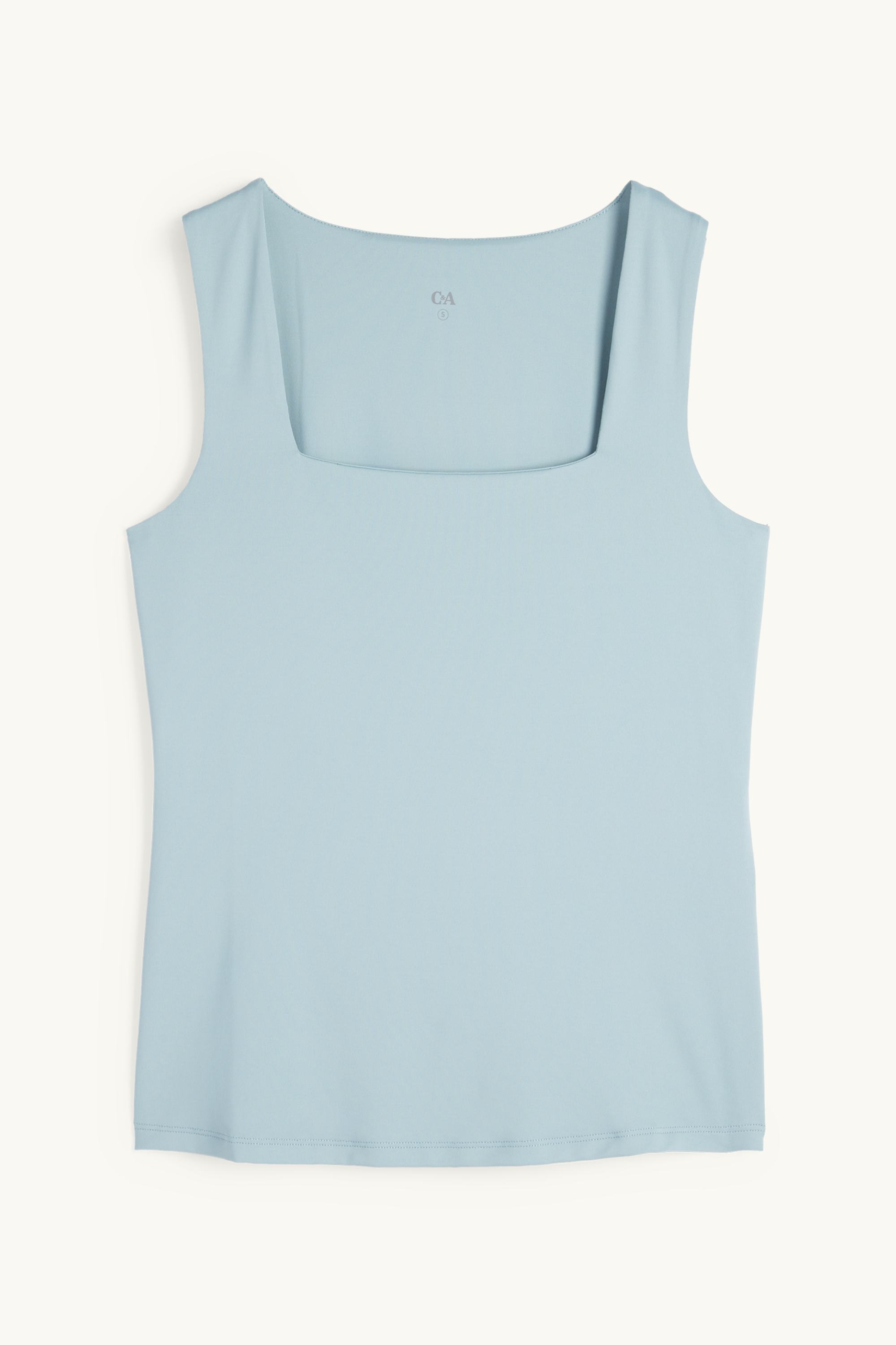 Top light blue