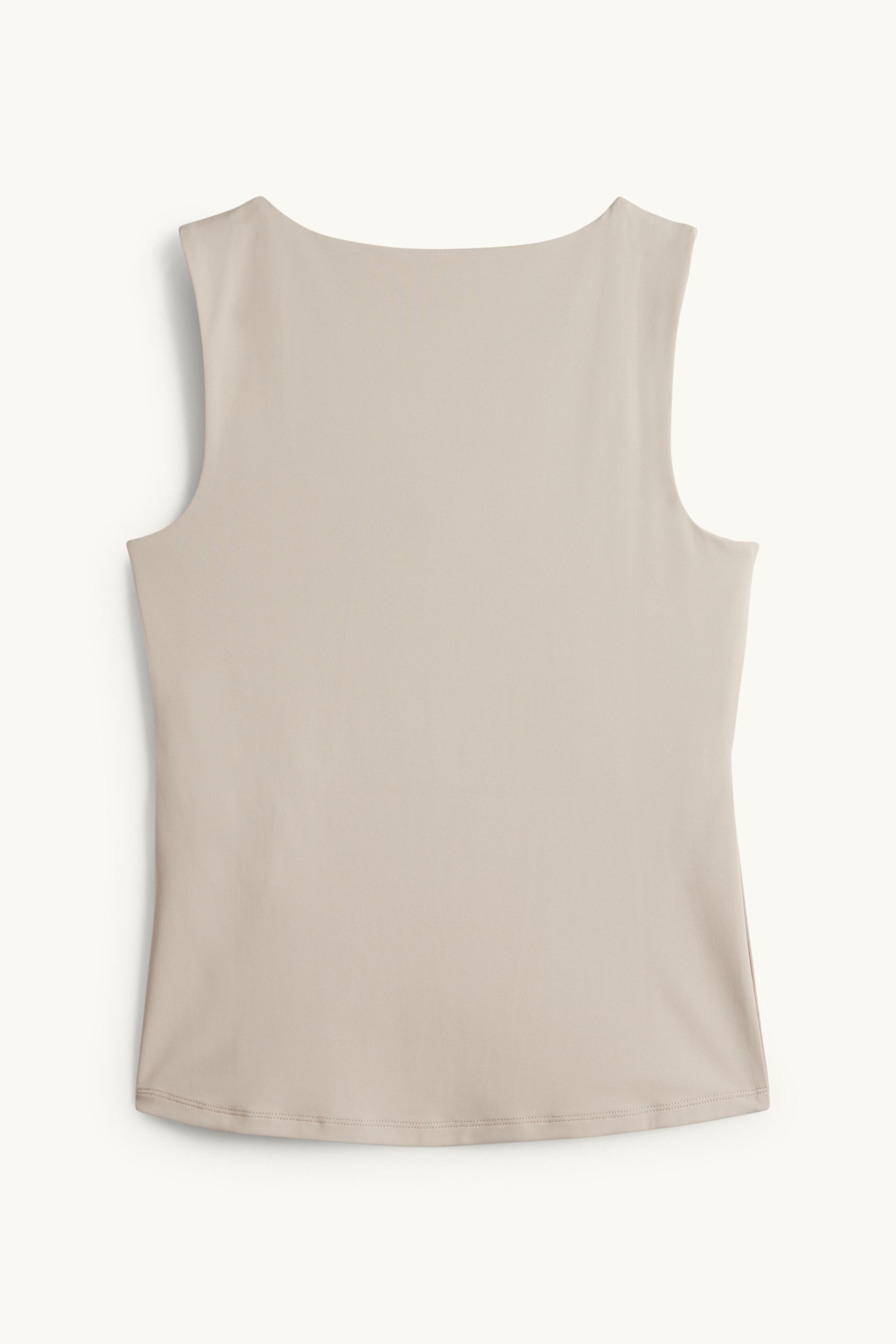 Top light beige