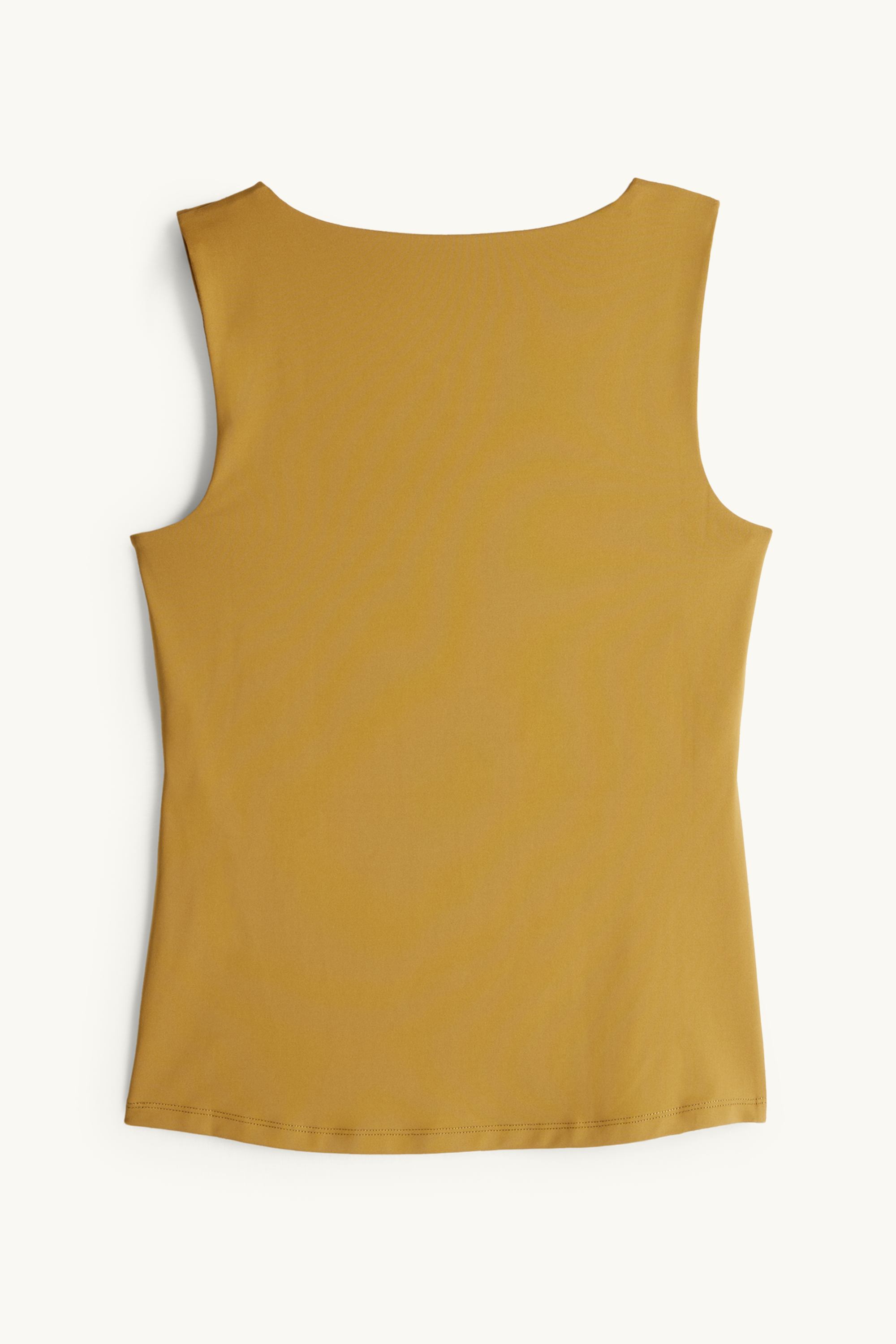 Top yellow