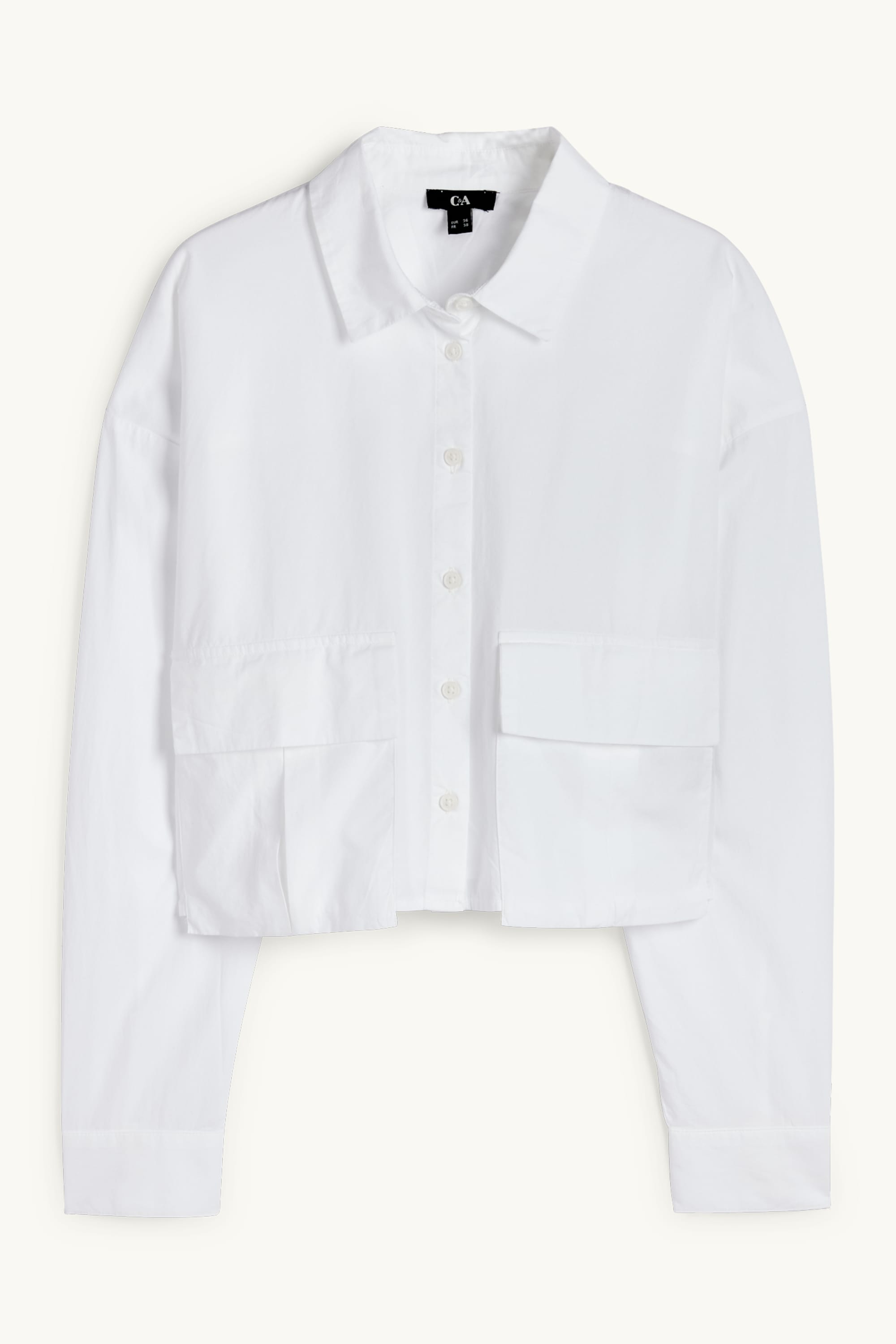Blouse white