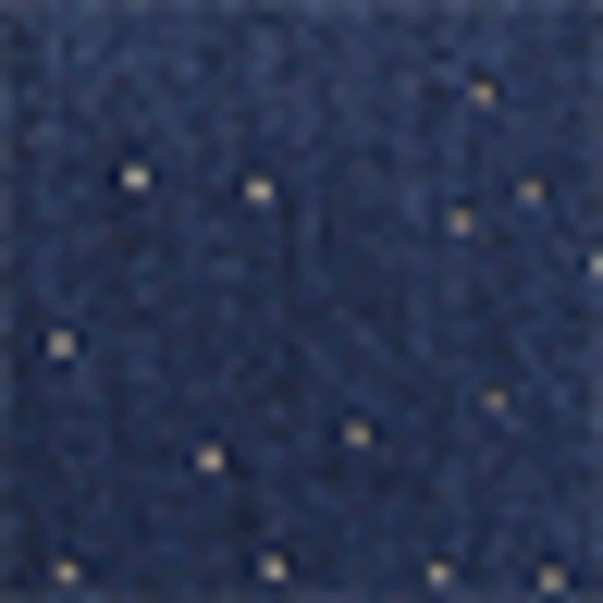 Straight jeans with rhinestones - mid-rise waist denim-dark blue