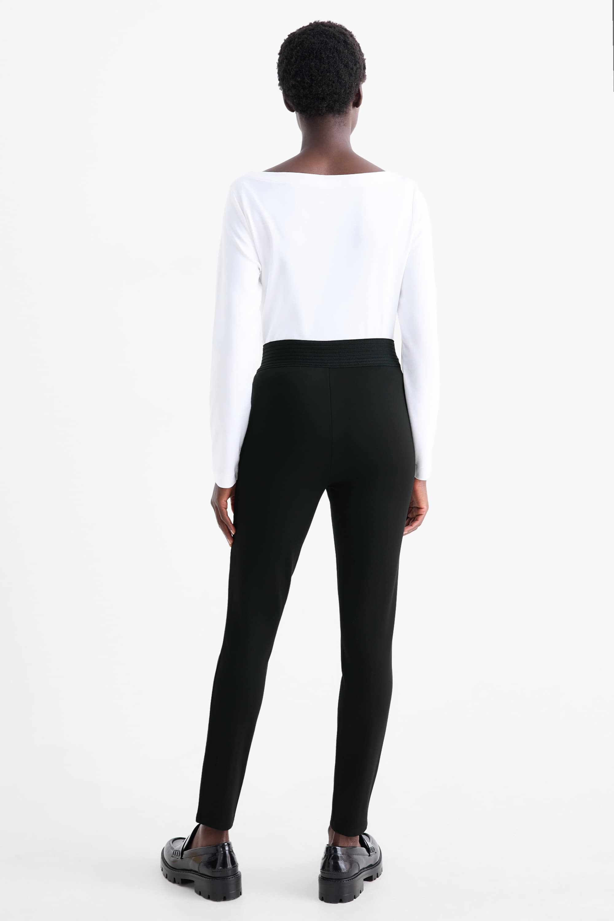 Leggings black