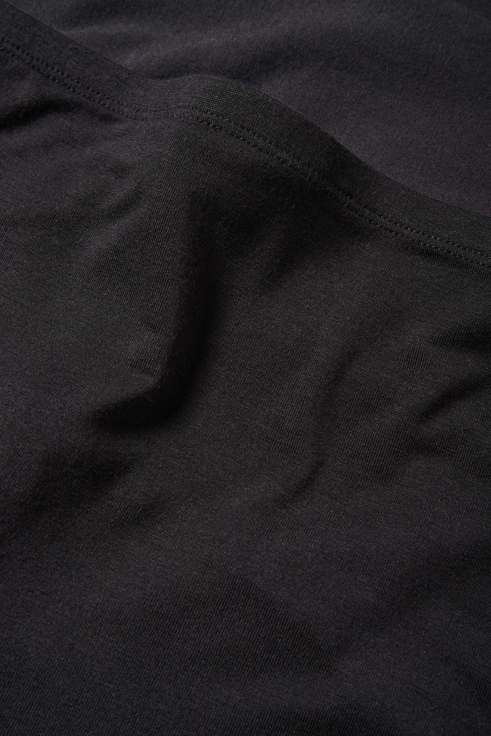 Maternity thermal leggings black (1)