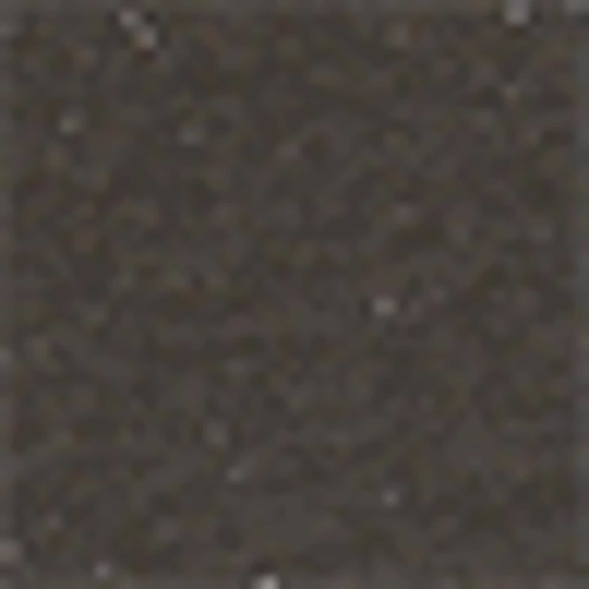 Trousers - high waist - wide leg - shiny dark gray