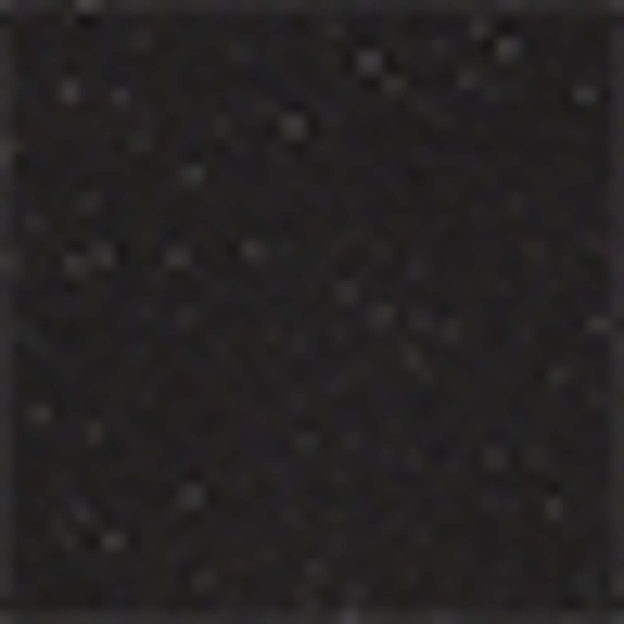 Trousers - high waist - wide leg - shiny black