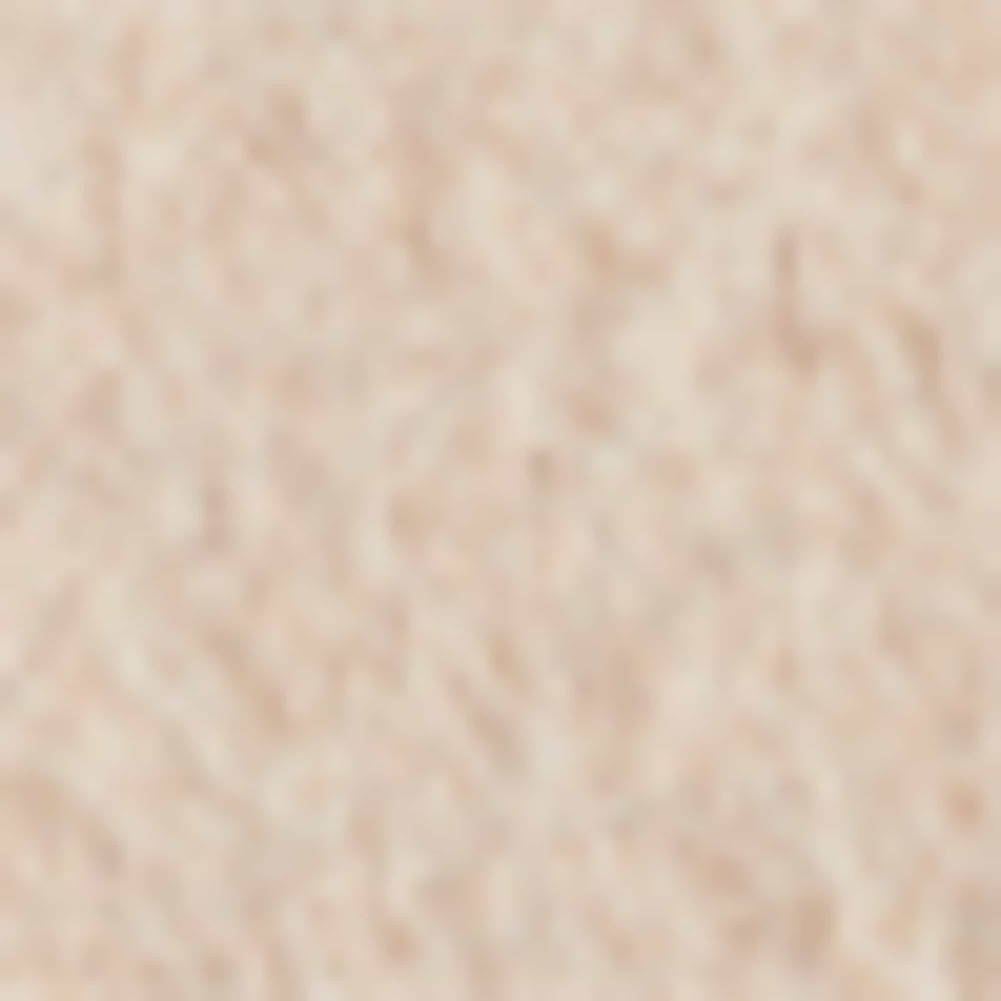 V-neck jumper - alpaca blend beige