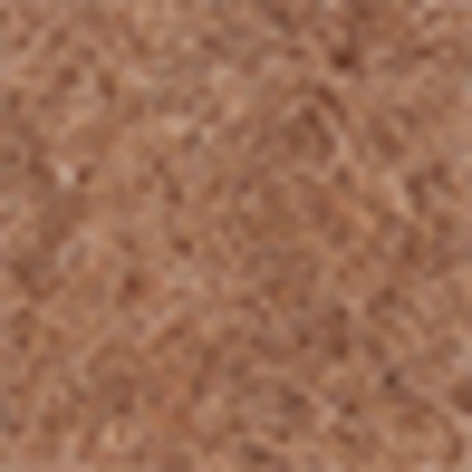 Cardigan - alpaca blend brown