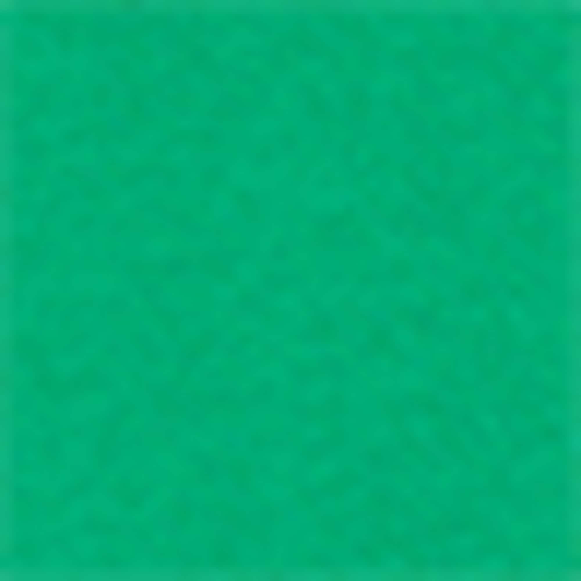 V-neck T-shirt green