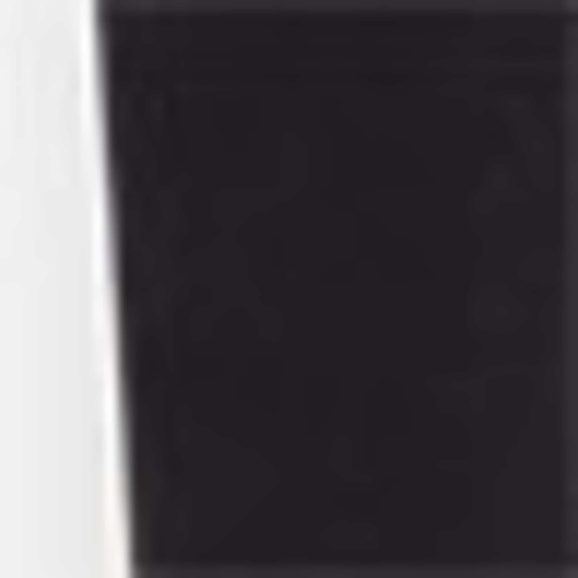 Multipack of 2 - nursing top black / white