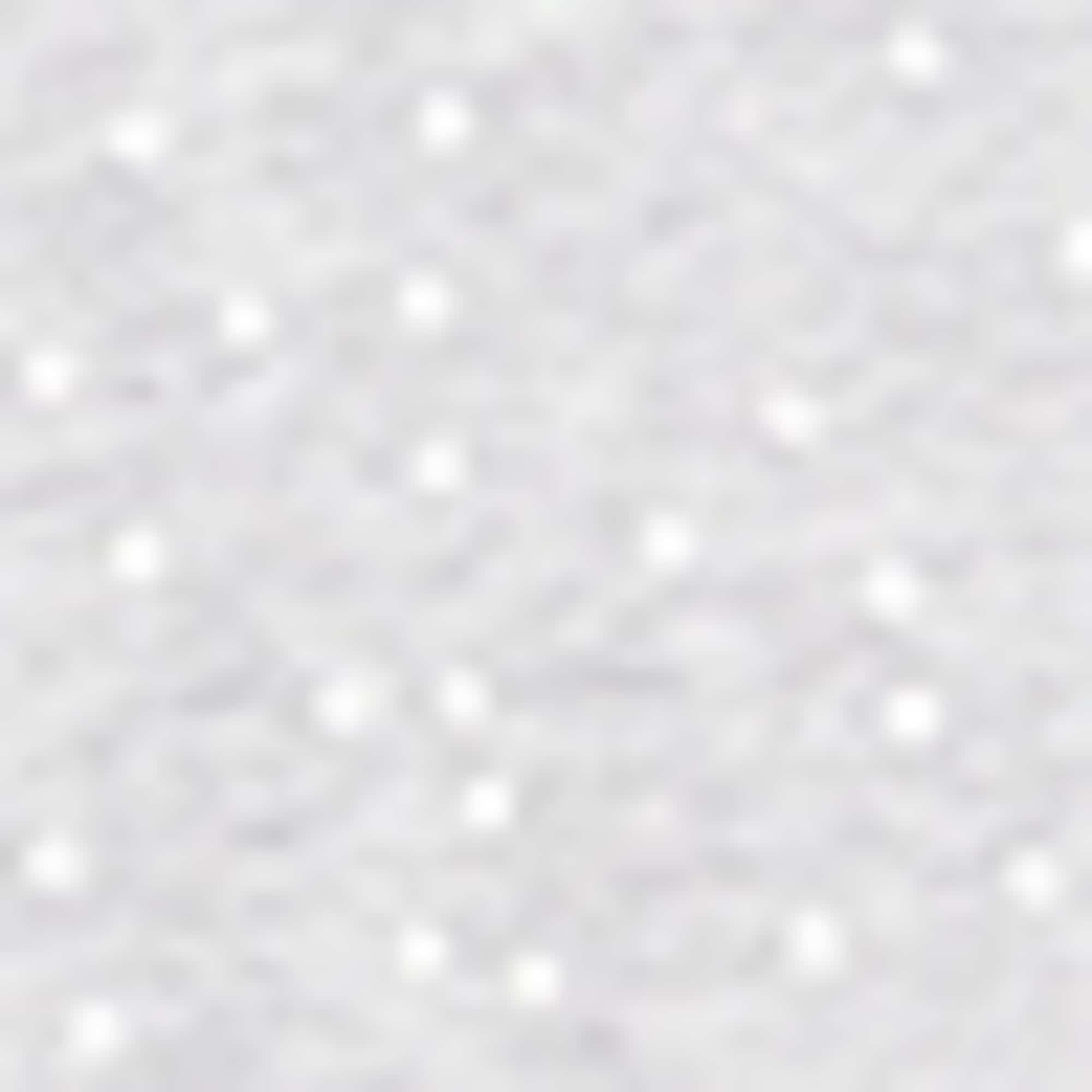 Nursing nightdress - polka dot light gray
