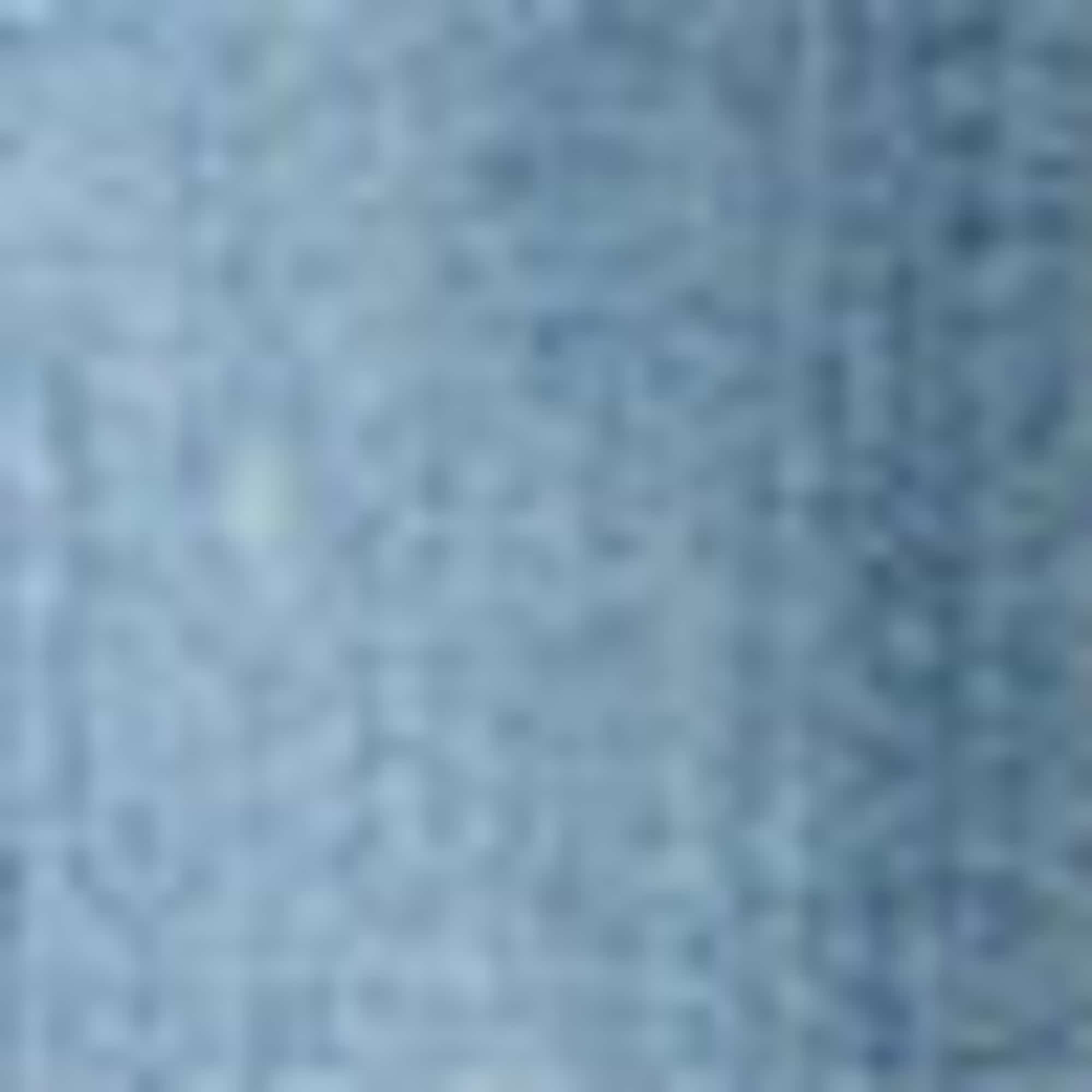 Bootcut jeans - mid-rise waist - LYCRA® blue denim
