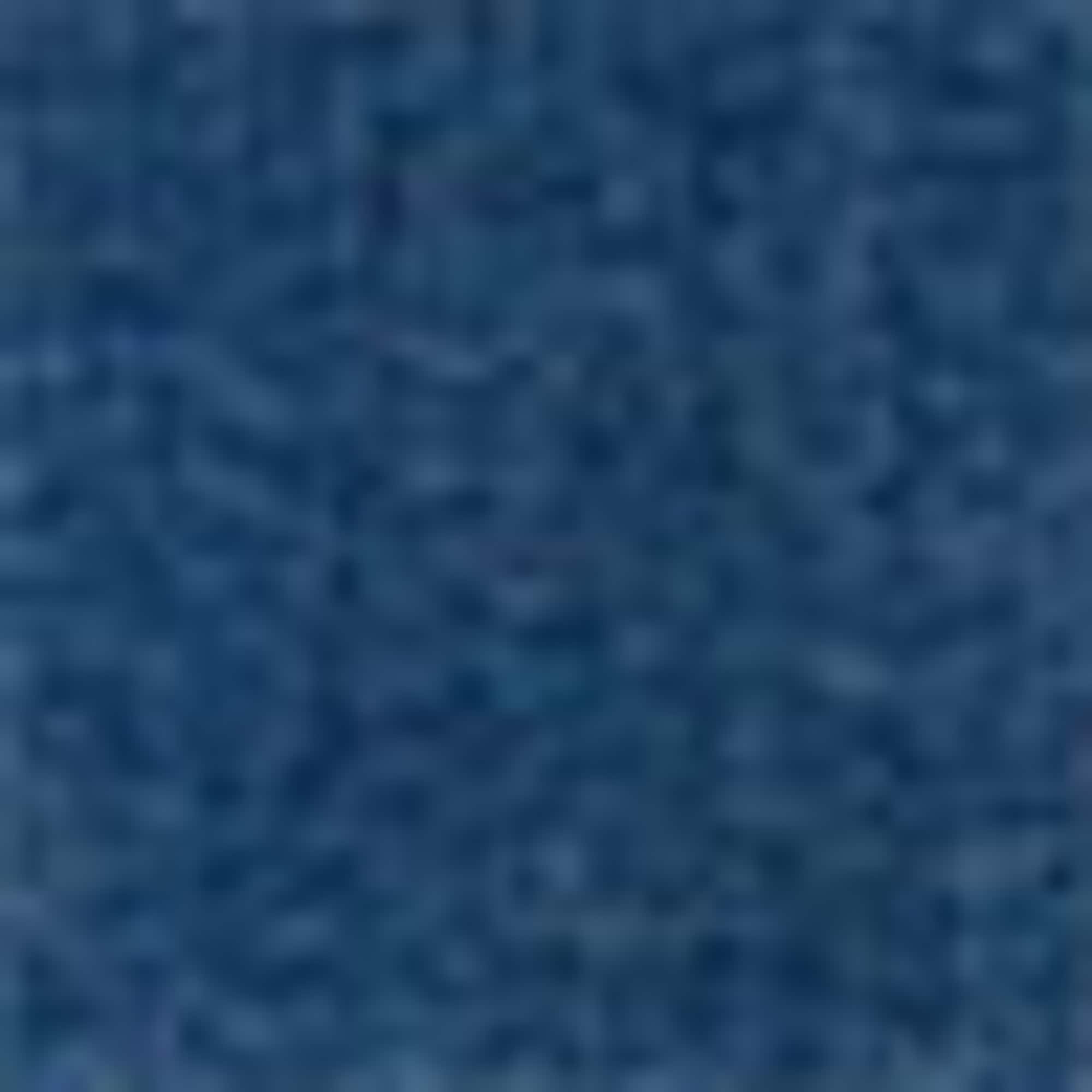 Skinny jeans - high waist blue denim
