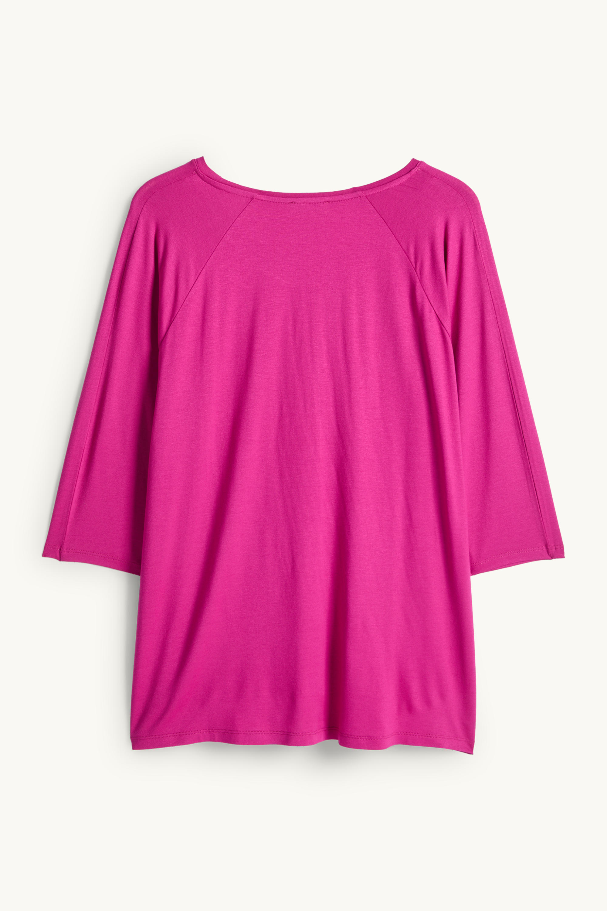 T-shirt violet